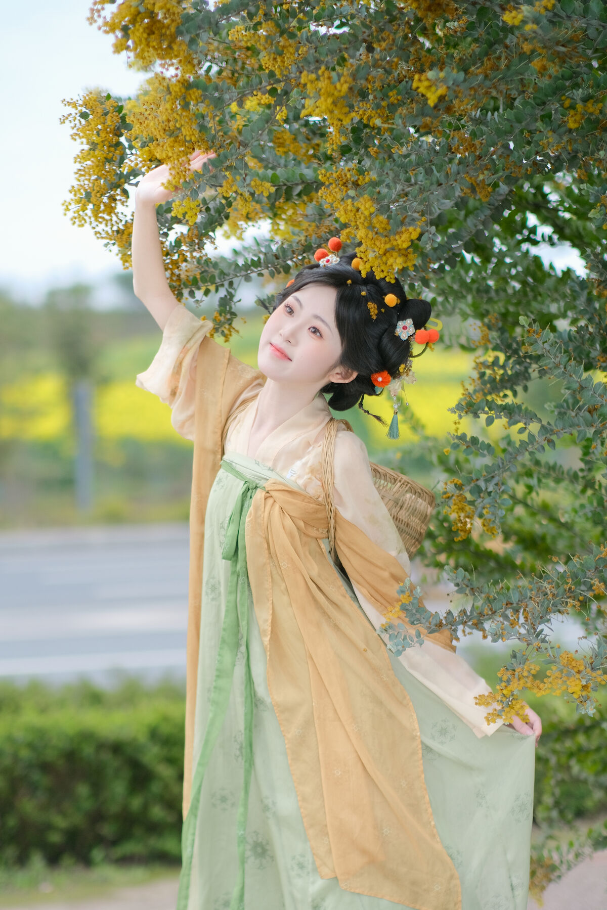 YiTuYu艺图语 Vol.9924 1010 16 YiTuYu艺图语 Vol.9924 1010