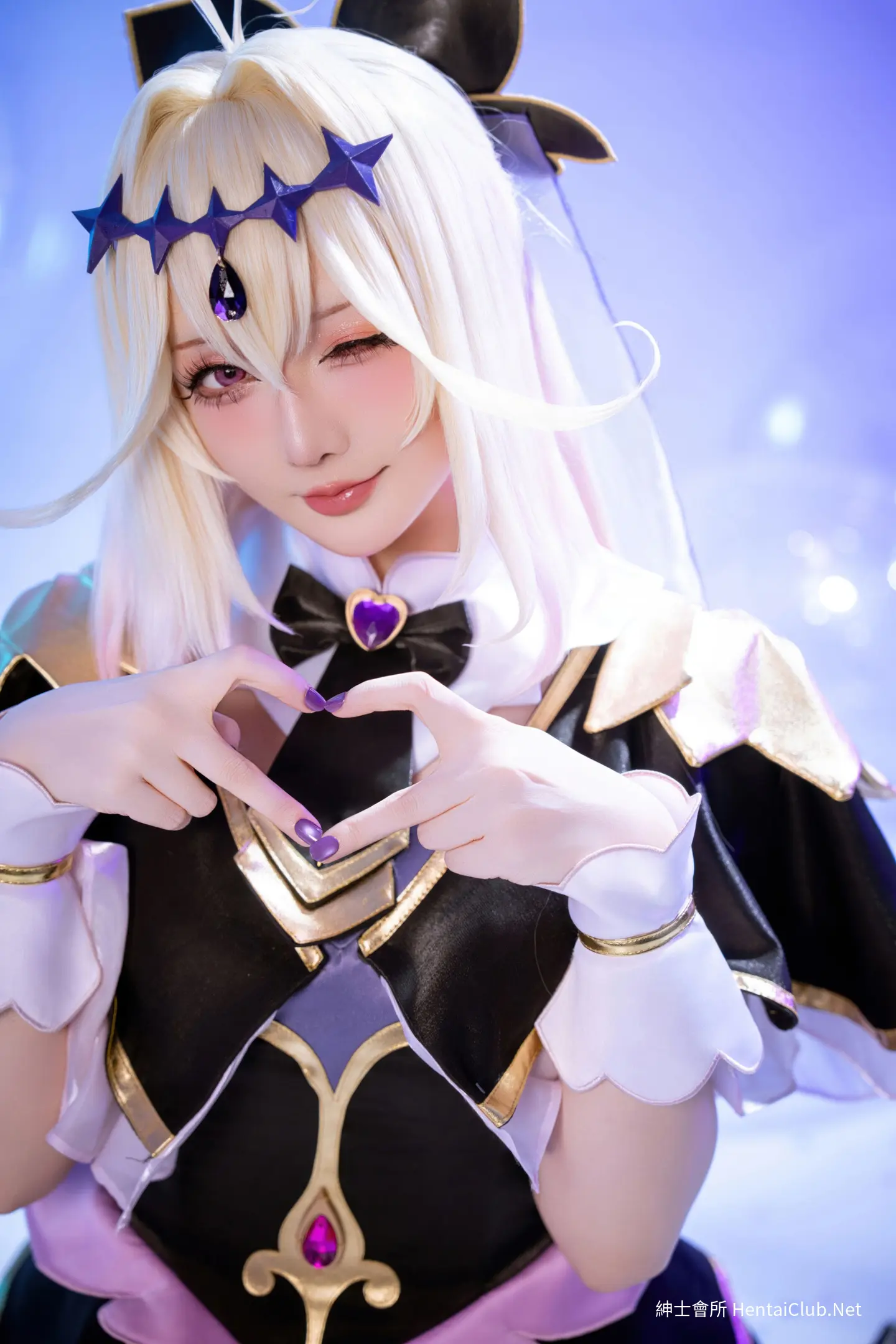 星之迟迟 2026 6月计划 名侦探光之美少女 森亚露露卡 原皮 同人 119 星之迟迟 2026 6月计划 名侦探光之美少女 森亚露露卡 原皮 同人