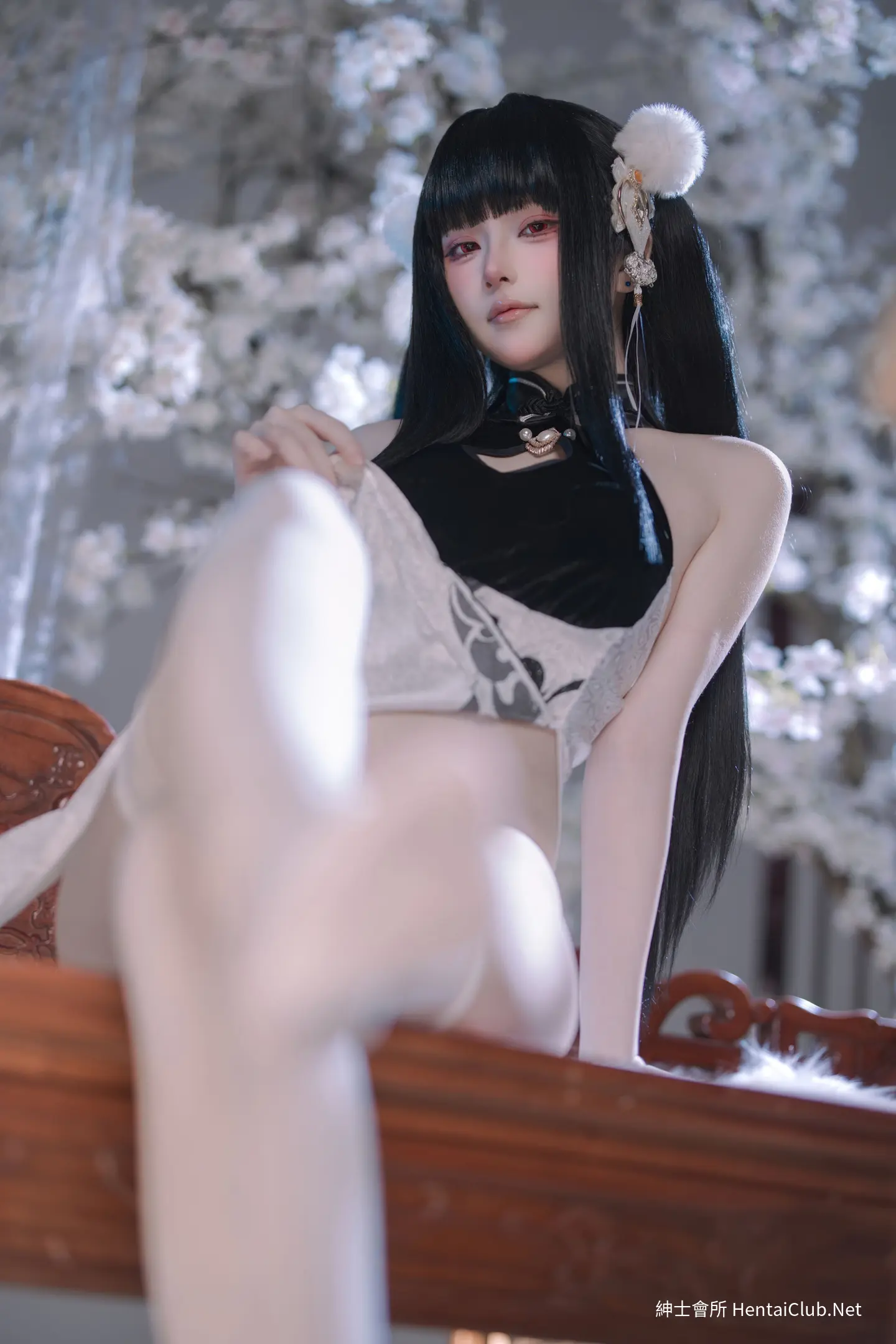 屿鱼 碧蓝航线 史特拉塞 艳书美玉 92 屿鱼 碧蓝航线 史特拉塞 艳书美玉