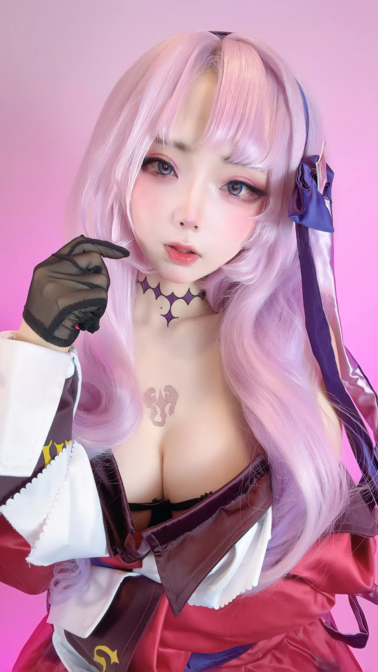 ChuChu💕MAGIC🐭🧀 Hyakumantenbara Salome 79 ChuChu💕MAGIC🐭🧀 Hyakumantenbara Salome