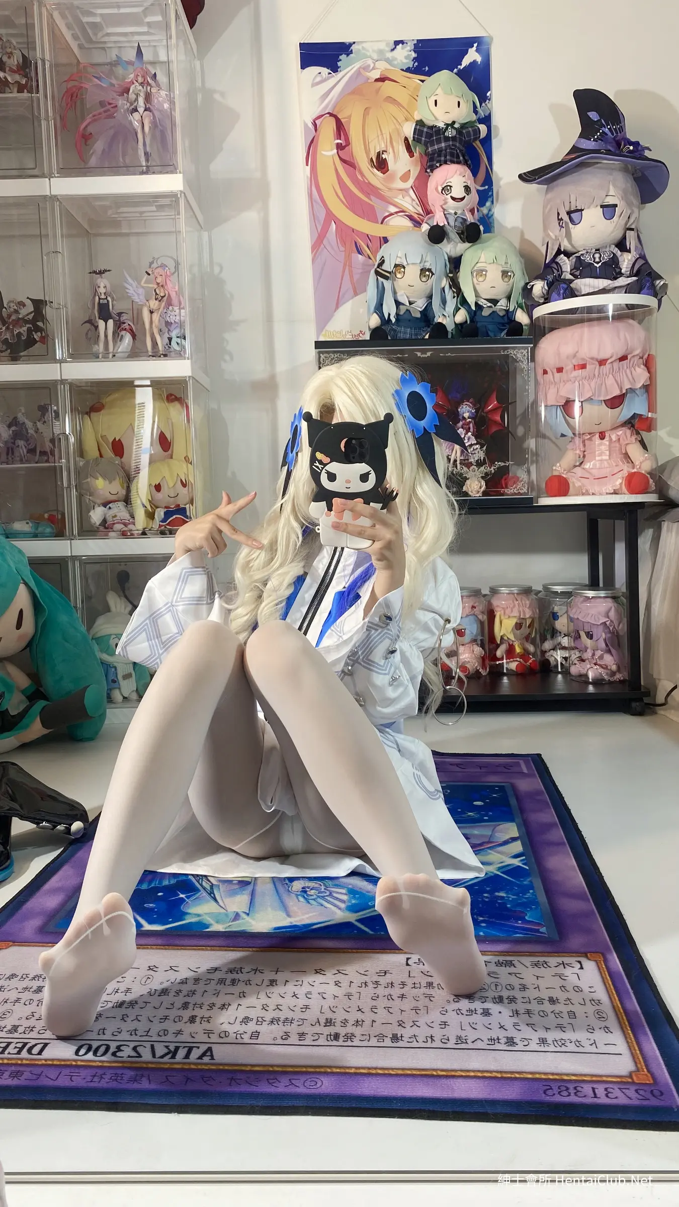 白栎Shirly 异世界情绪 83 白栎Shirly 异世界情绪