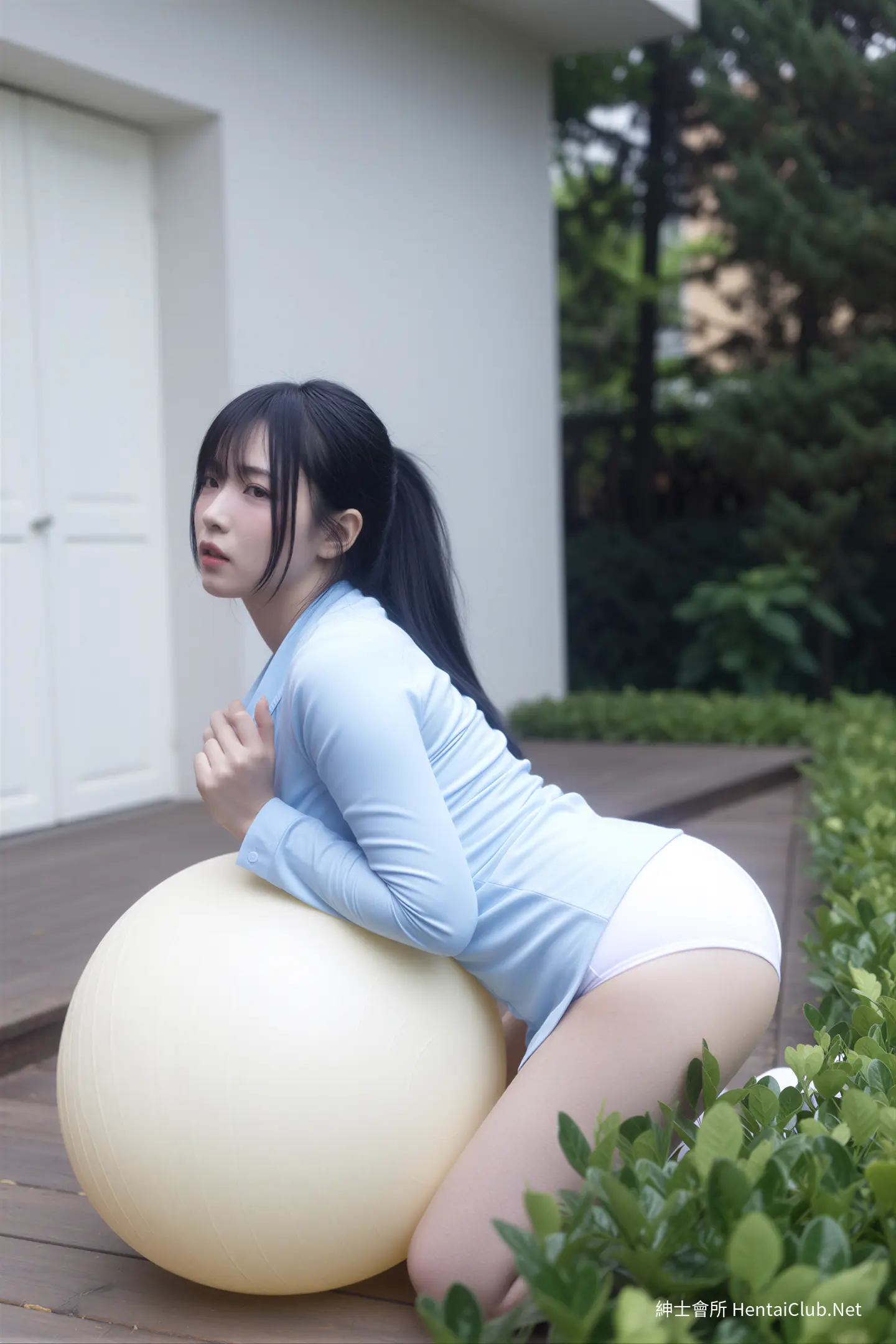 momorina rinaモモリナ MAXIM Wet In The Rain OUTSIDE 59 momorina rinaモモリナ MAXIM Wet In The Rain OUTSIDE