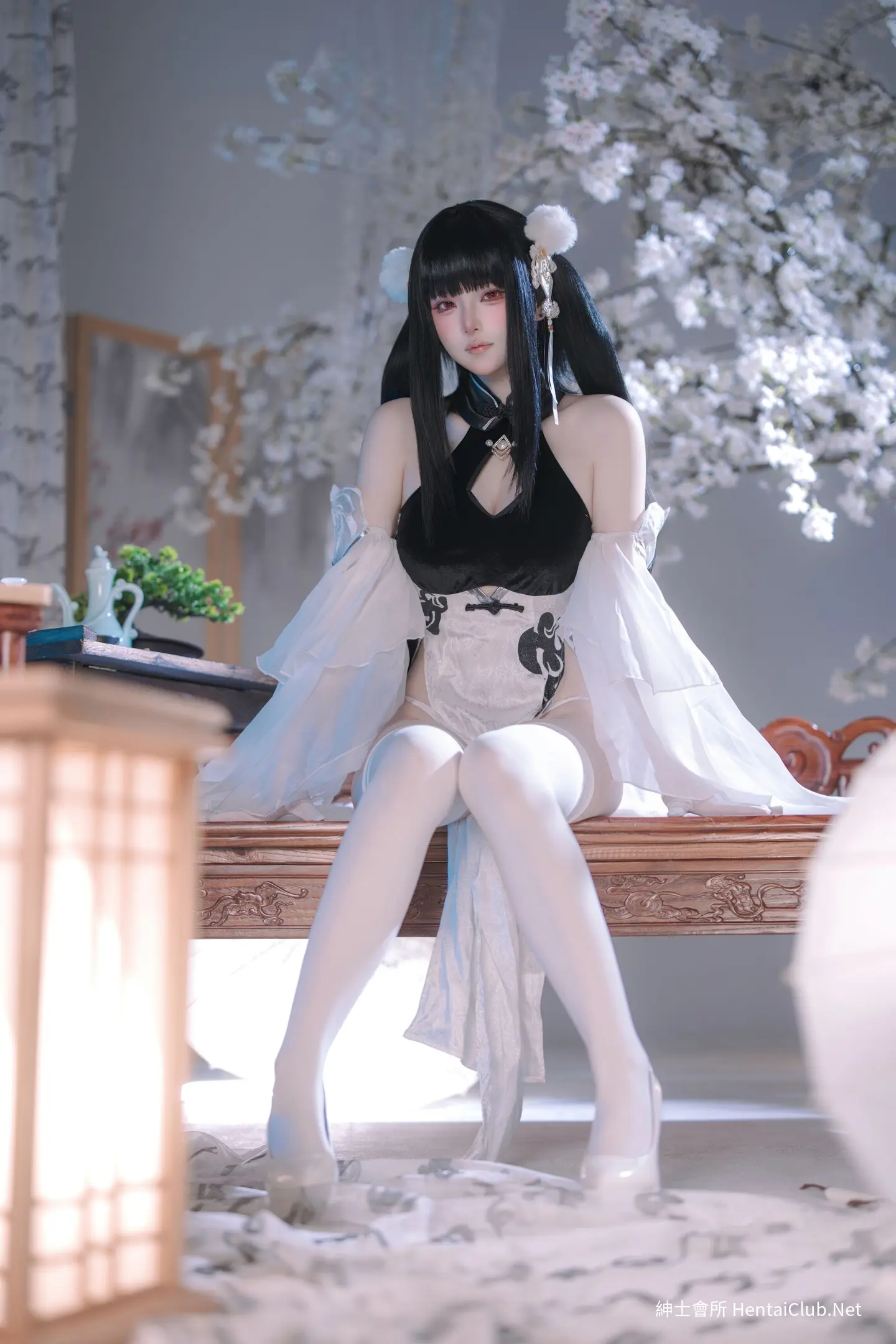 屿鱼 碧蓝航线 史特拉塞 艳书美玉 93 屿鱼 碧蓝航线 史特拉塞 艳书美玉