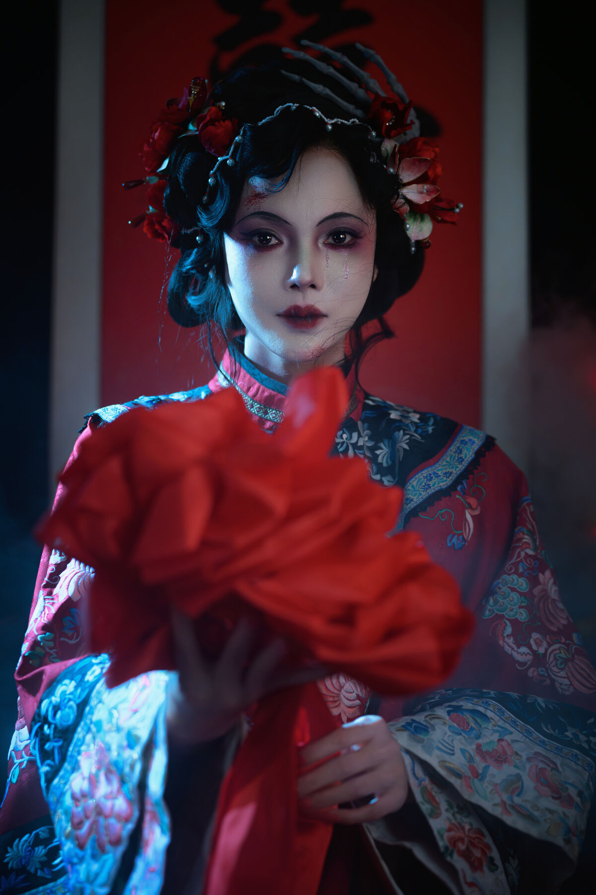 YiTuYu艺图语 Vol.9986 Yan Xiao Pang 18 YiTuYu艺图语 Vol.9986 Yan Xiao Pang