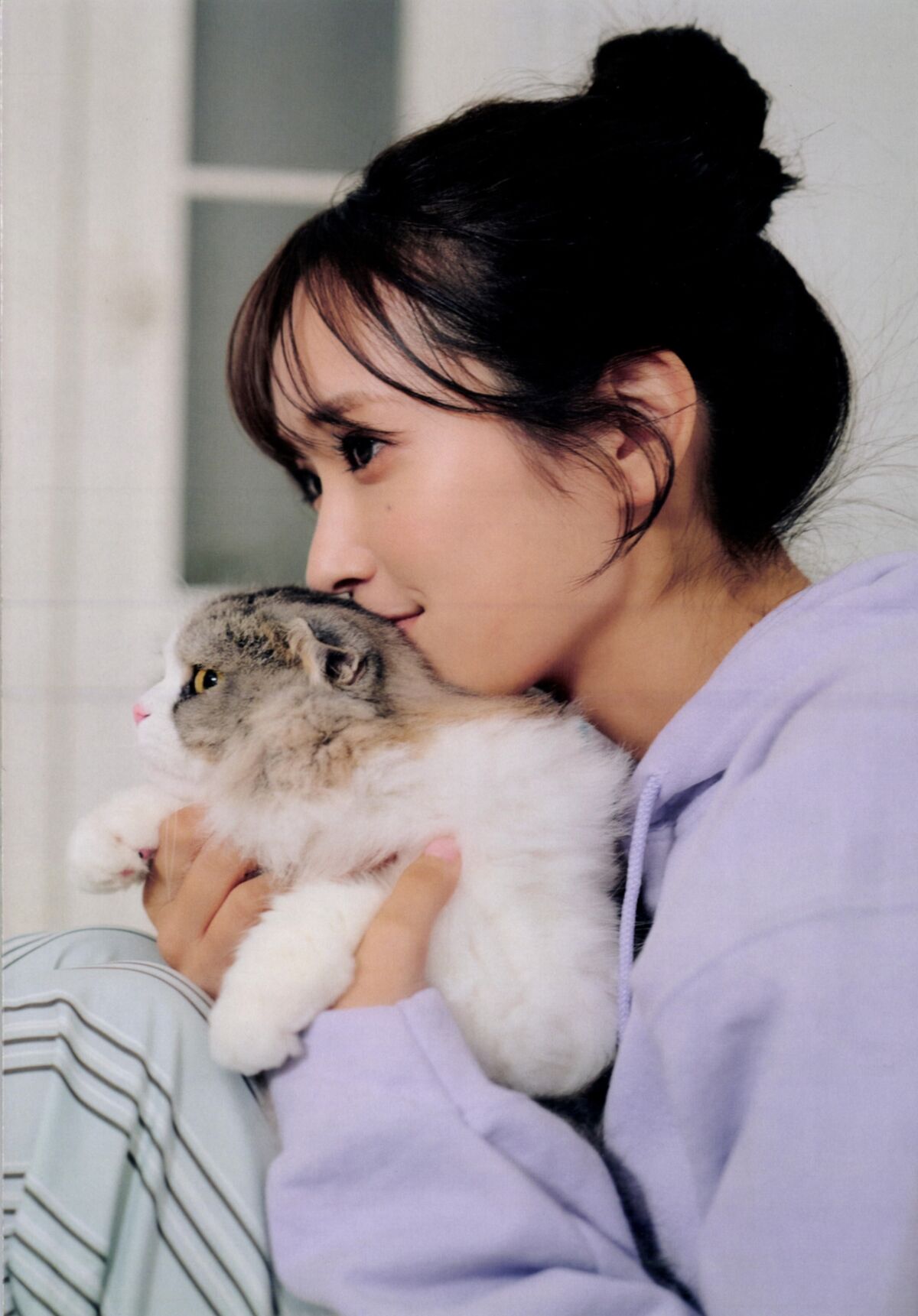 JP Kumi Sasaki 佐々木久美 - 日向坂46 佐々木久美 1st写真集 めくる日々 Part01 64 JP Kumi Sasaki 佐々木久美 - 日向坂46 佐々木久美 1st写真集 めくる日々 Part01