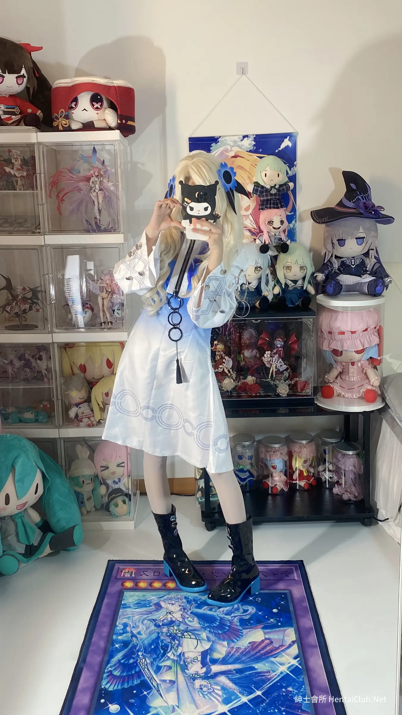 白栎Shirly 异世界情绪 84 白栎Shirly 异世界情绪