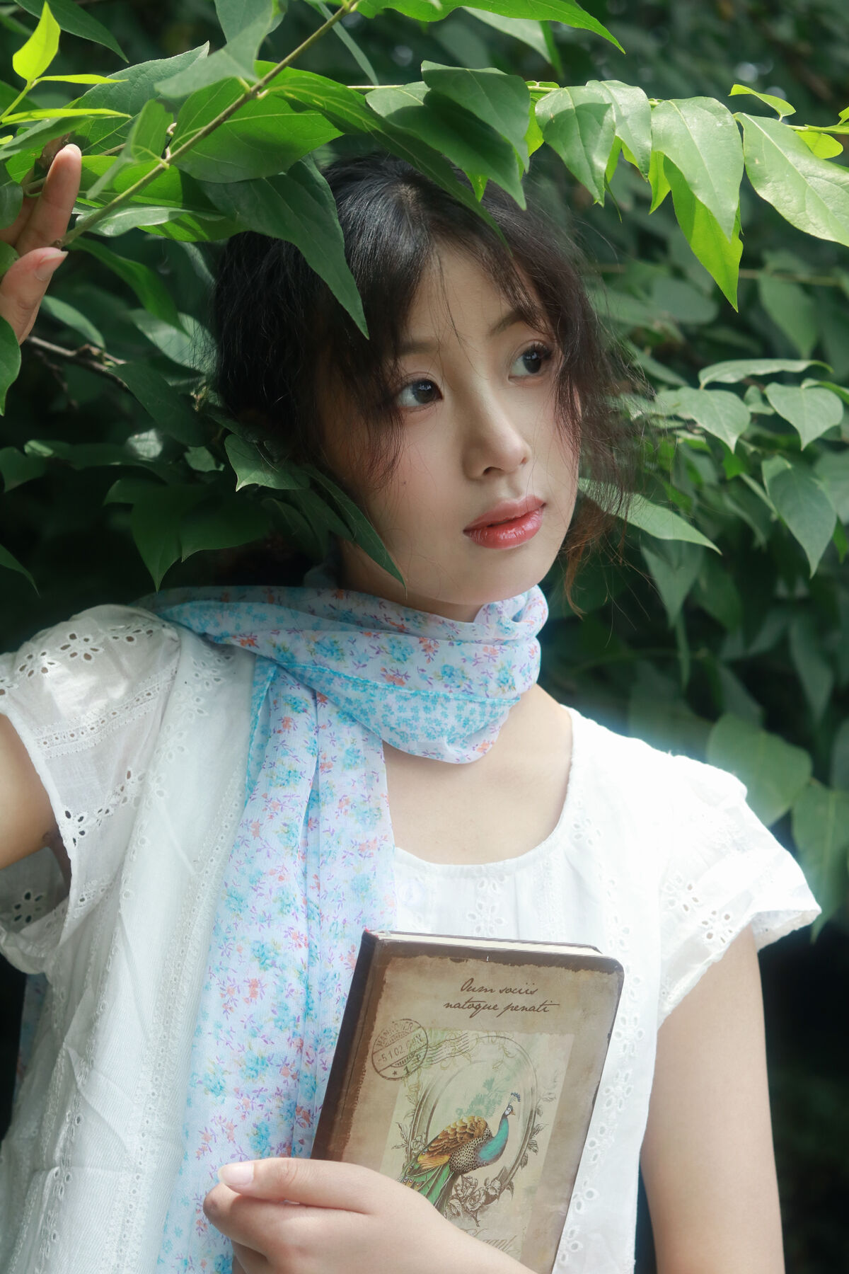 YiTuYu艺图语 Vol.9982 Xiao U