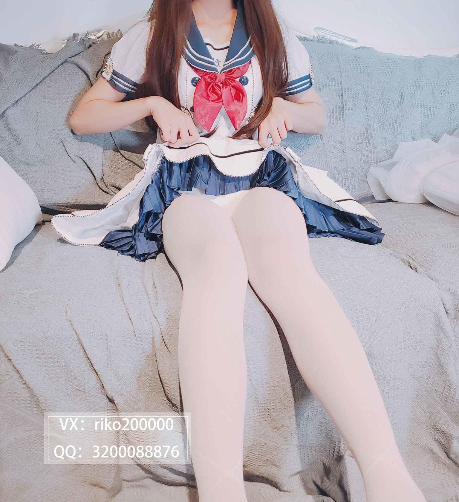 森萝财团:奈莉酱帆风 Belle Ta 46 森萝财团:奈莉酱帆风 Belle Ta