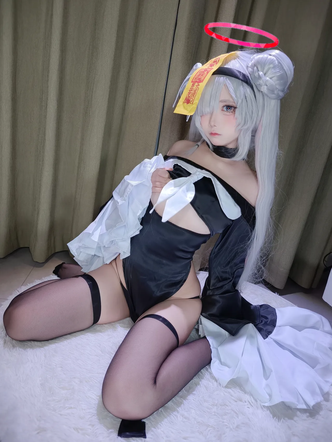 miko3(复活版) - Halloween Plana 74 miko3(复活版) - Halloween Plana