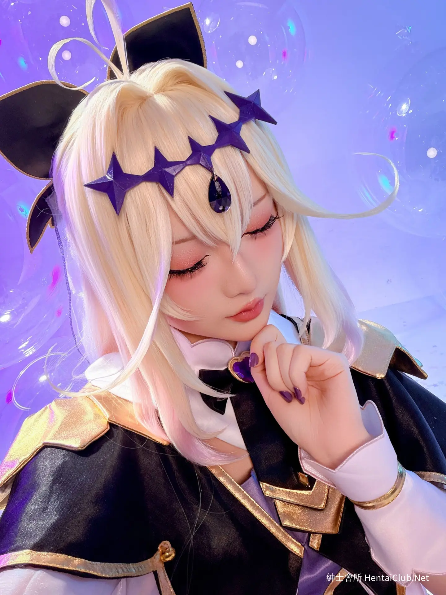 星之迟迟 2026 6月计划 名侦探光之美少女 森亚露露卡 原皮 同人 120 星之迟迟 2026 6月计划 名侦探光之美少女 森亚露露卡 原皮 同人