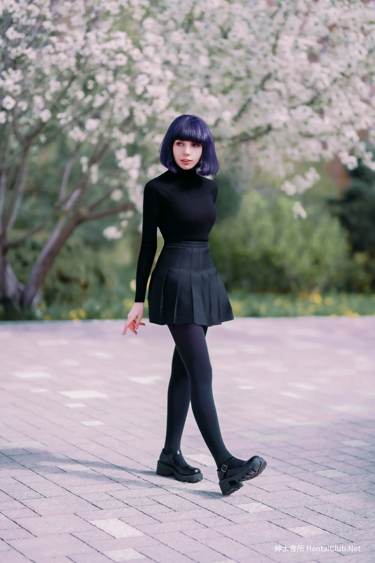 OwlLit Hotaru Tomoe 23 OwlLit Hotaru Tomoe