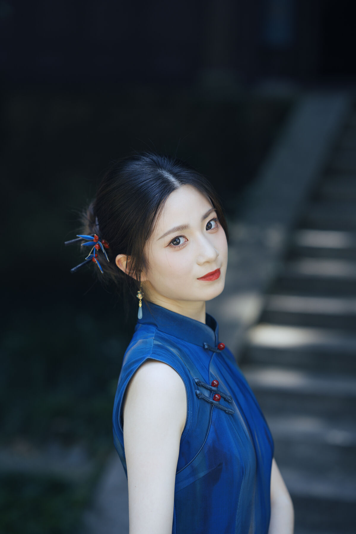 YiTuYu艺图语 Vol.9949 Li Li 54 YiTuYu艺图语 Vol.9949 Li Li