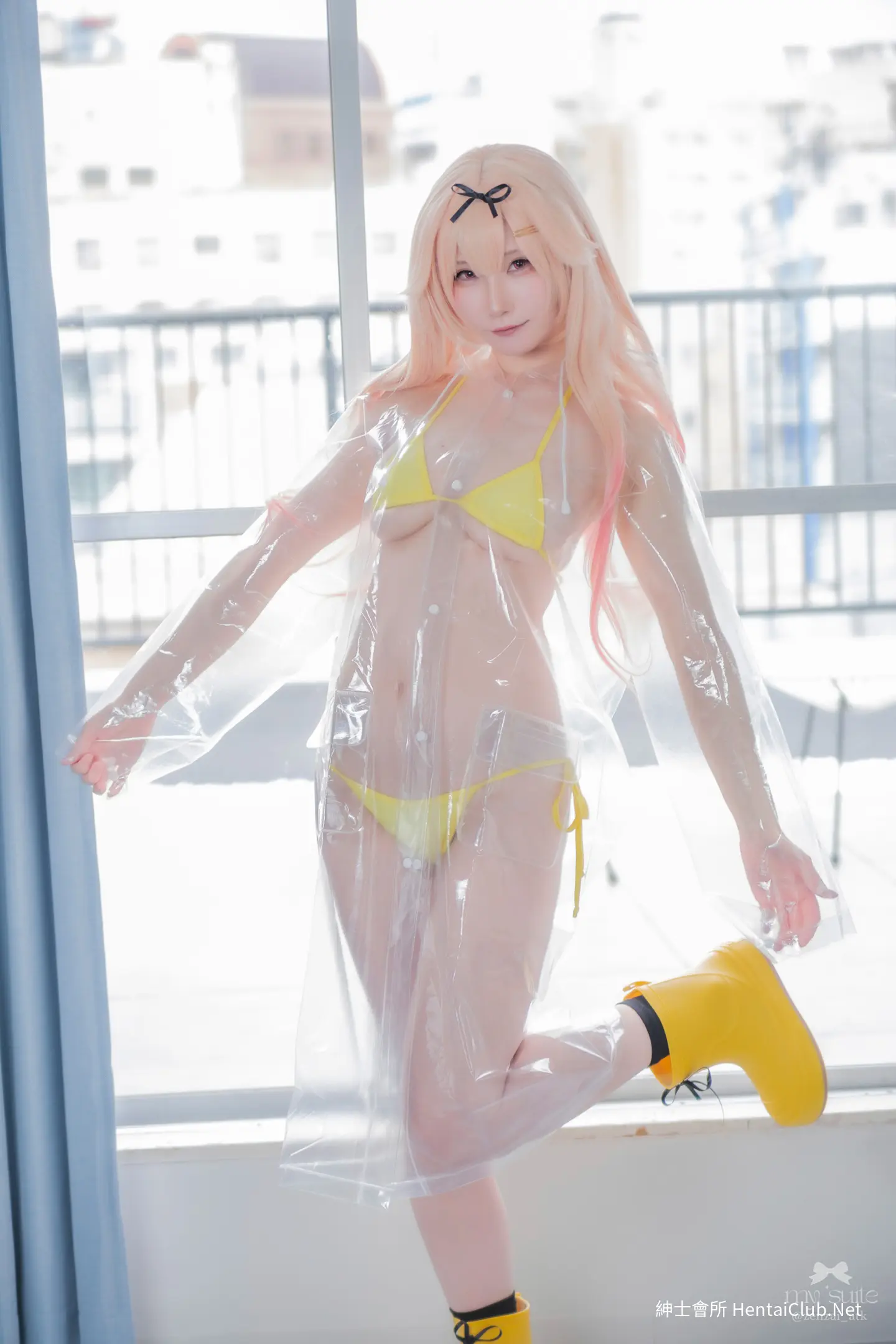 あつき Atsuki MySuite C106 夕立改二の♡季節グラ改造っぽい! 201 あつき Atsuki MySuite C106 夕立改二の♡季節グラ改造っぽい!