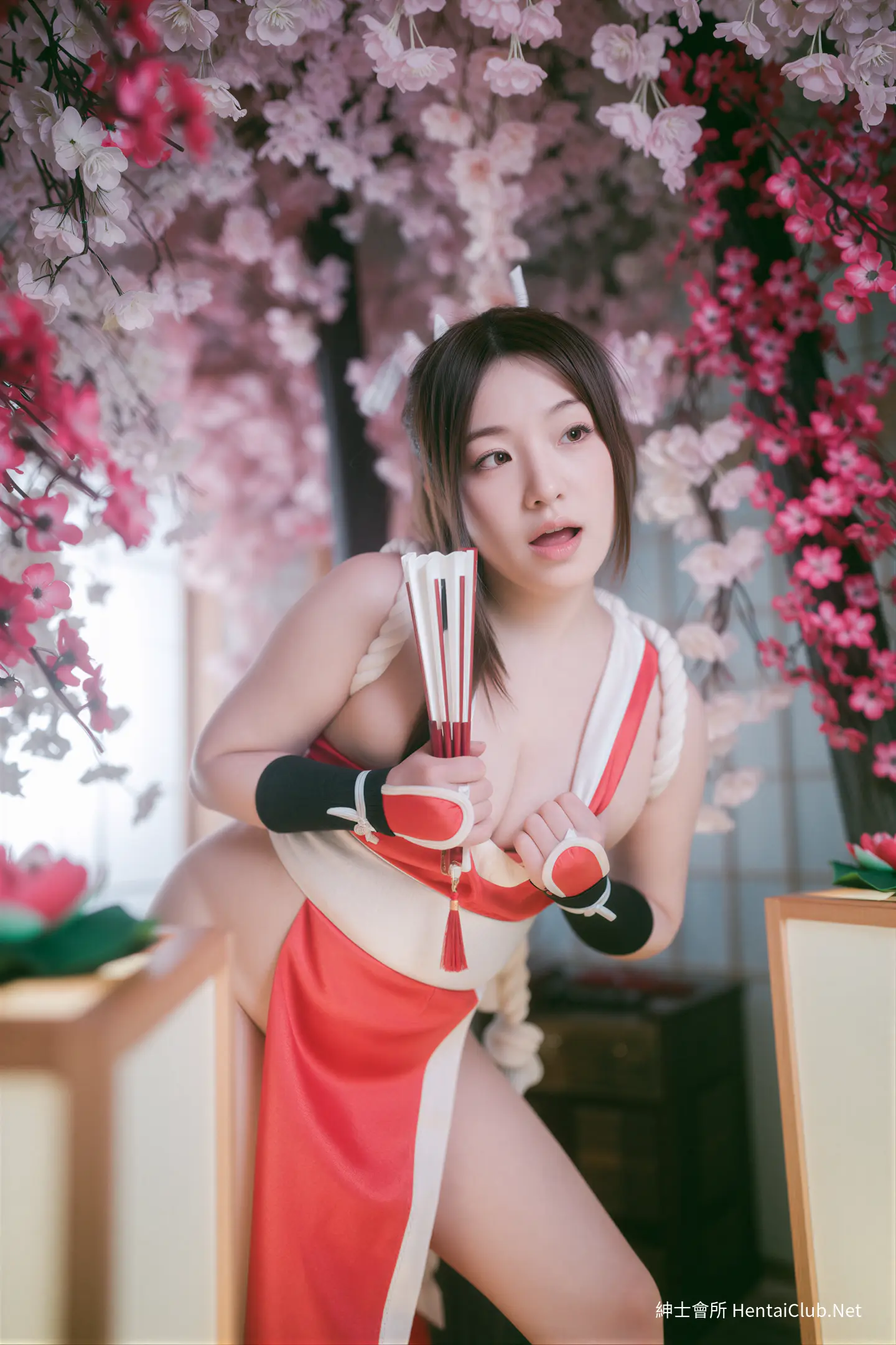 MuMu DJAWA Kagerou no Mai 81 MuMu DJAWA Kagerou no Mai