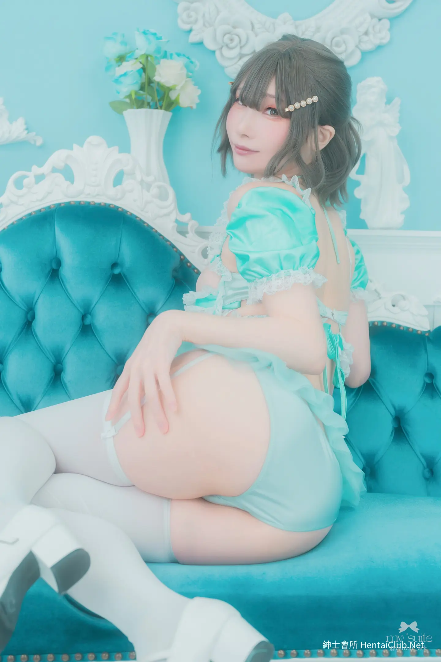 あつき Atsuki MySuite SUITE-P パルフェットショーケース オリジナルROM 327 あつき Atsuki MySuite SUITE-P パルフェットショーケース オリジナルROM