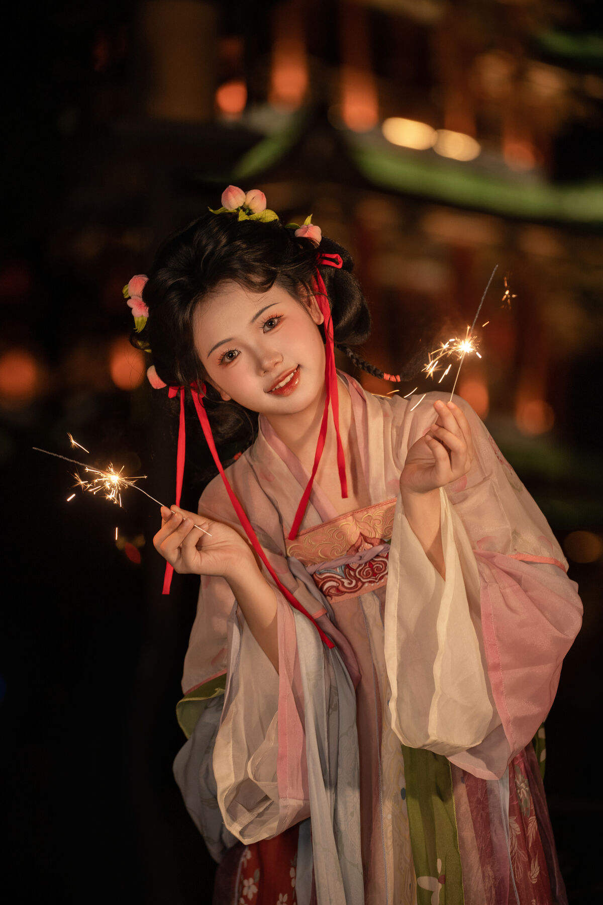YiTuYu艺图语 Vol.9947 Nuo Mi Xiao Tuan Zi 15 YiTuYu艺图语 Vol.9947 Nuo Mi Xiao Tuan Zi