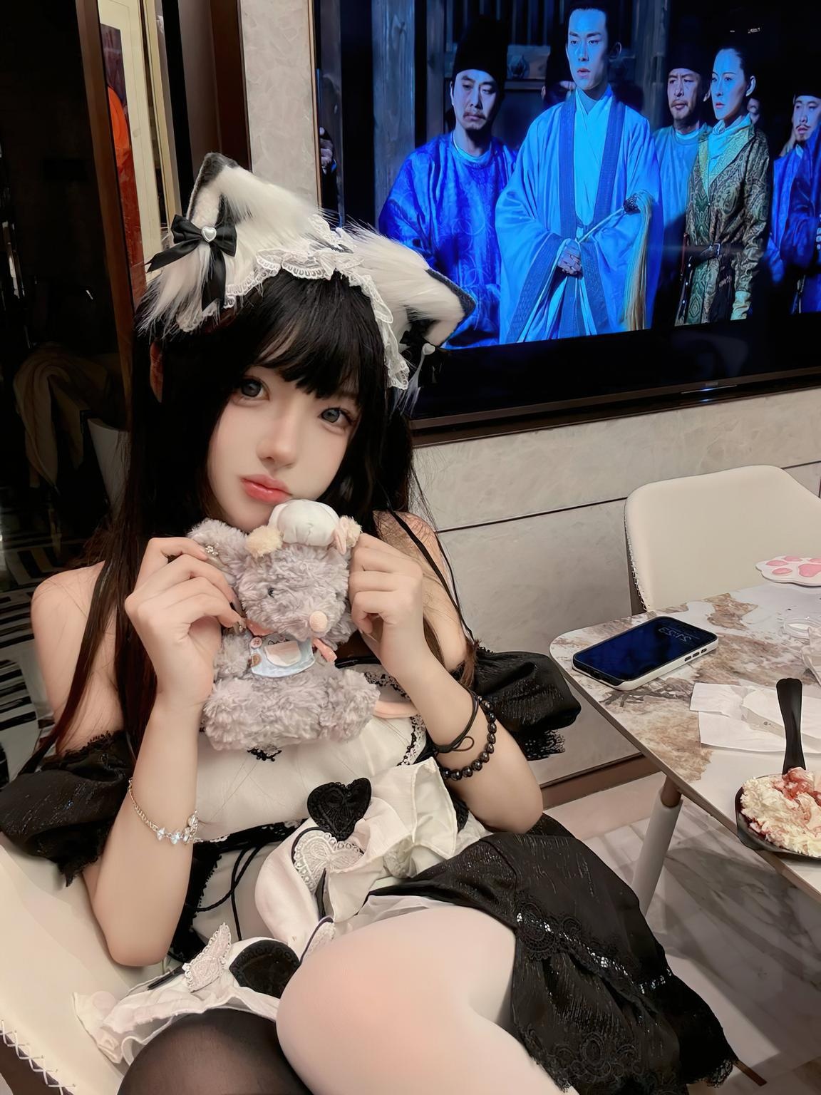 Kveotaku7 香风智乃写真合集 | Cos福利与日常视图 280 Kveotaku7 香风智乃写真合集 | Cos福利与日常视图