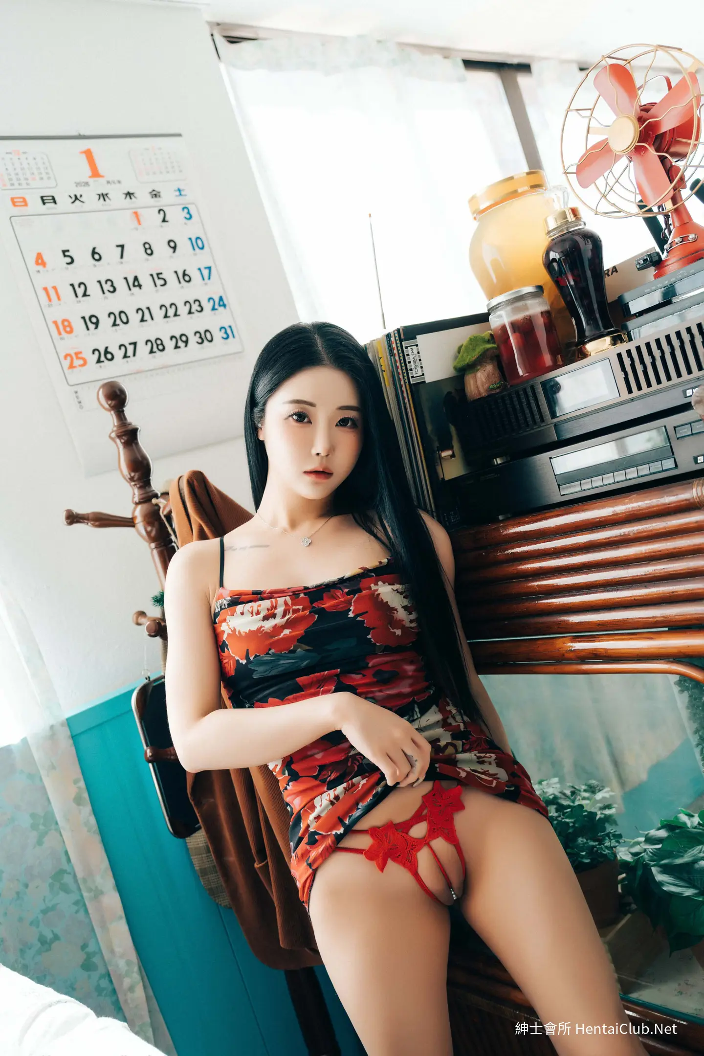 Bomi 보미 Loozy Hard Return 116 Bomi 보미 Loozy Hard Return