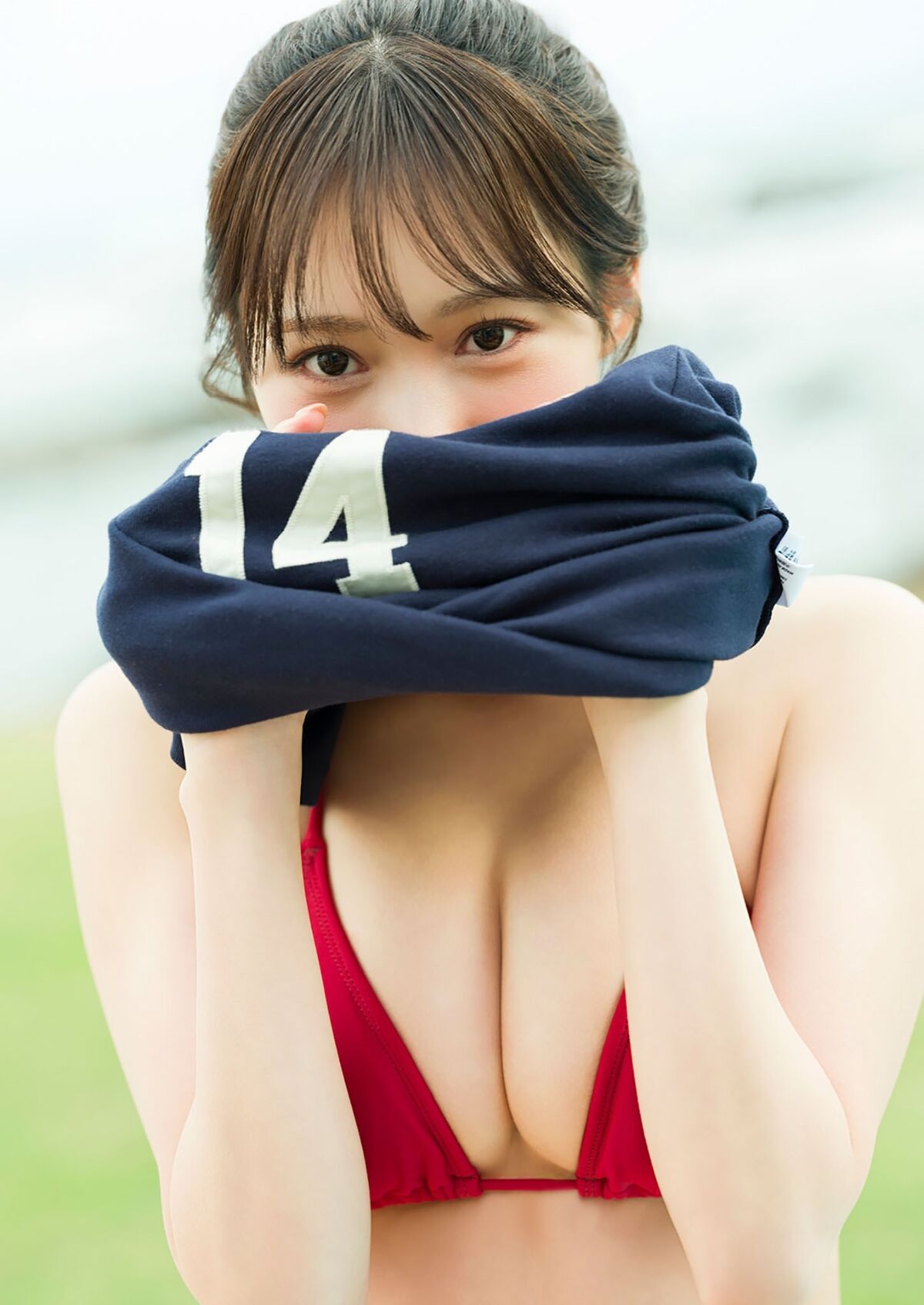 JP Yokono Sumire 横野すみれ - きみと すみれ 59 JP Yokono Sumire 横野すみれ - きみと すみれ