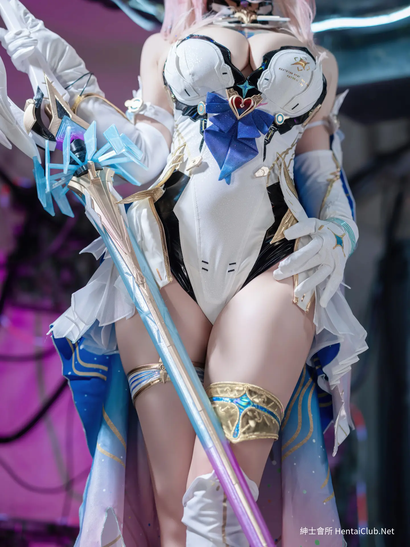 小仓千代w Patreon 鸣潮 爱弥斯 74 小仓千代w Patreon 鸣潮 爱弥斯