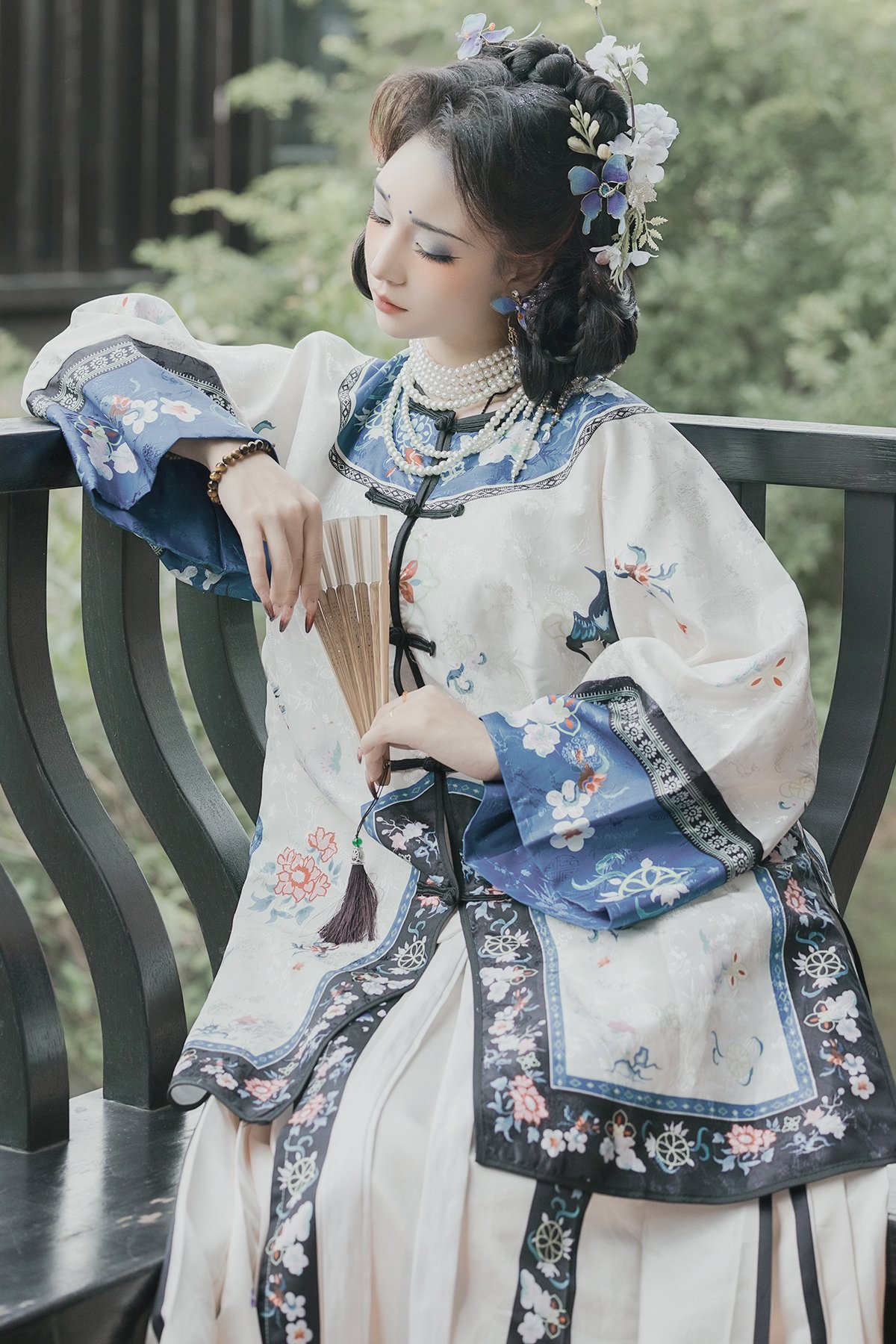YiTuYu艺图语 Vol.9874 Lin Lang