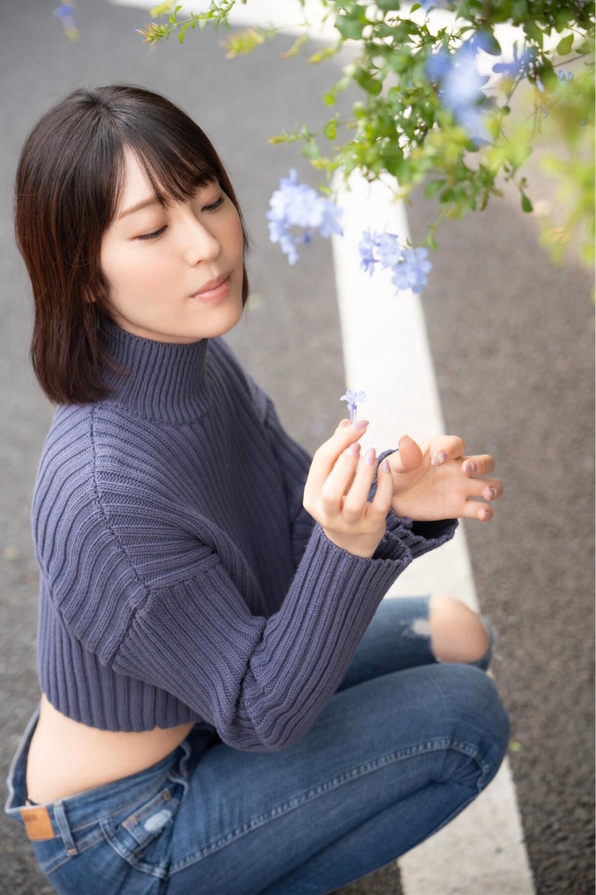JP Takimoto Shizuha 瀧本雫葉 - Only One ヌード写真集 Part01 58 JP Takimoto Shizuha 瀧本雫葉 - Only One ヌード写真集 Part01