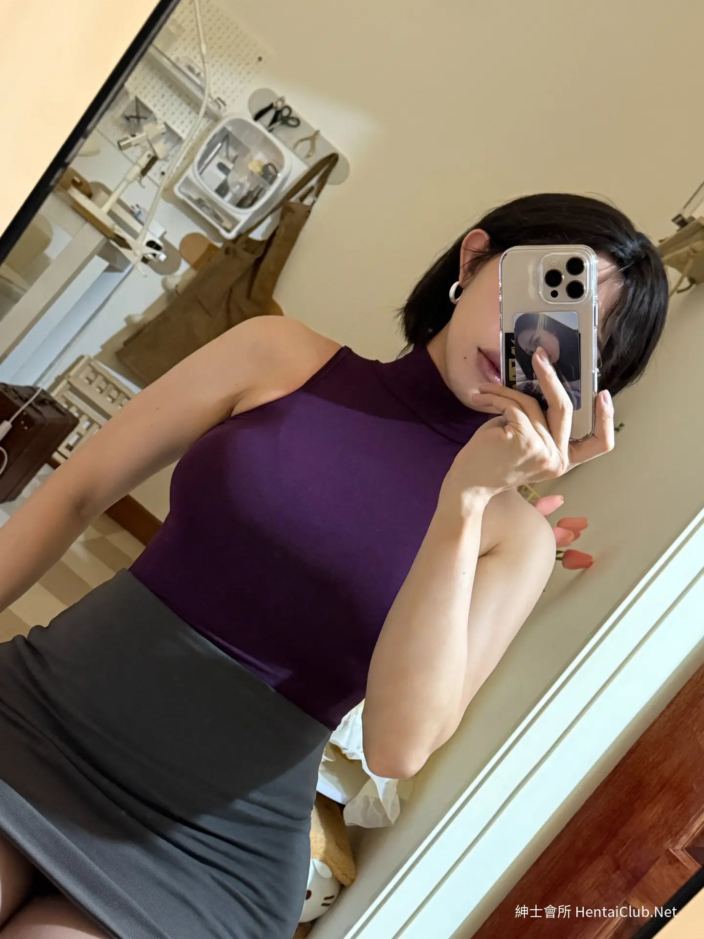 HongBin kurenai960407 Office lady 13 HongBin kurenai960407 Office lady