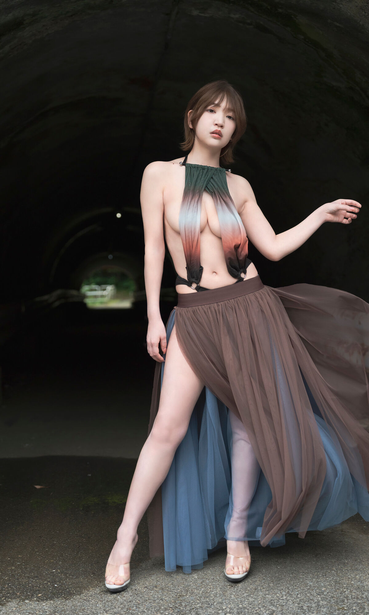 JP Aoi Fujino 藤乃あおい - デジタル限定 写真集 絶対忘れない 週プレ PHOTO BOOK 61 JP Aoi Fujino 藤乃あおい - デジタル限定 写真集 絶対忘れない 週プレ PHOTO BOOK