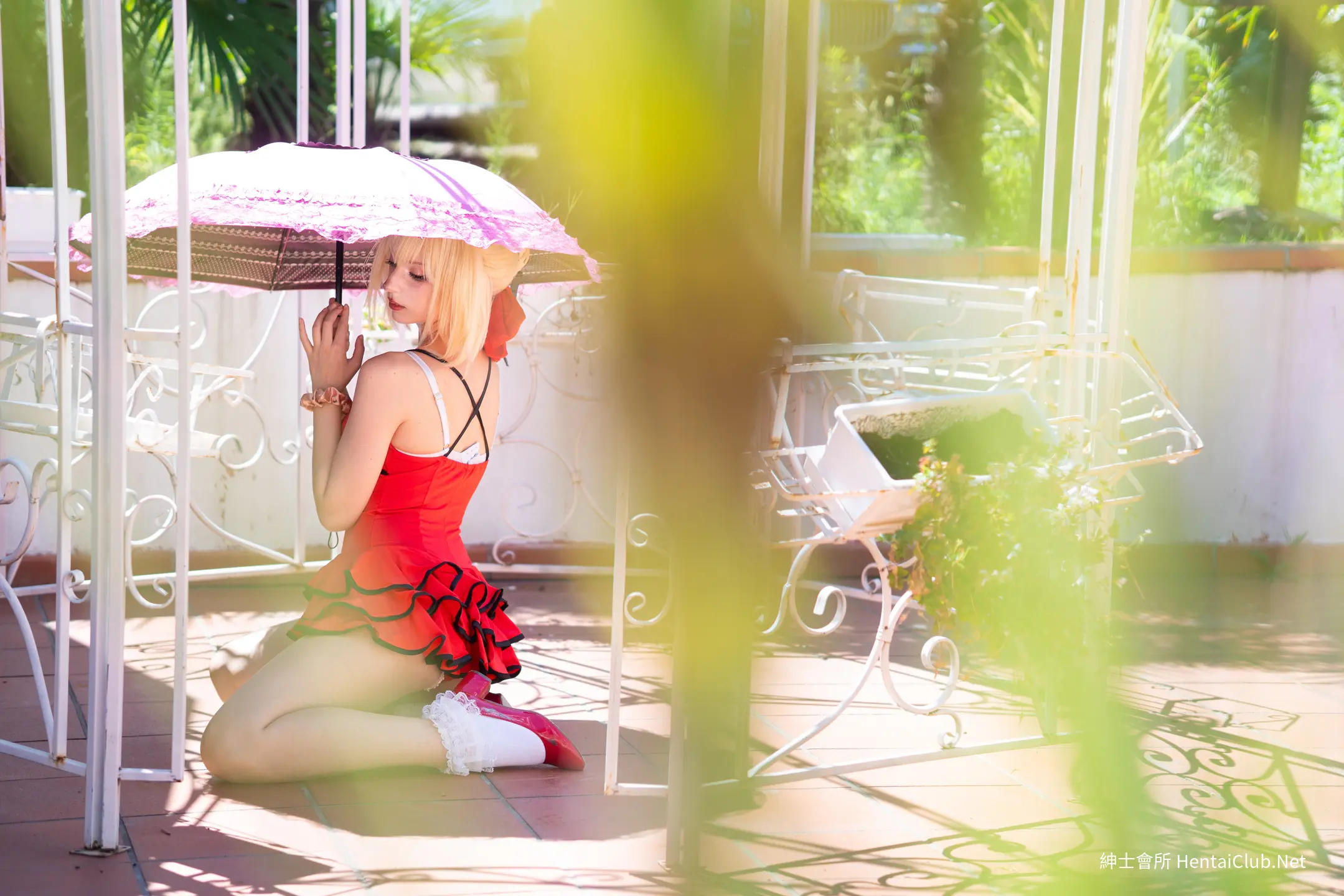 Himee Nero Dress 62 Himee Nero Dress