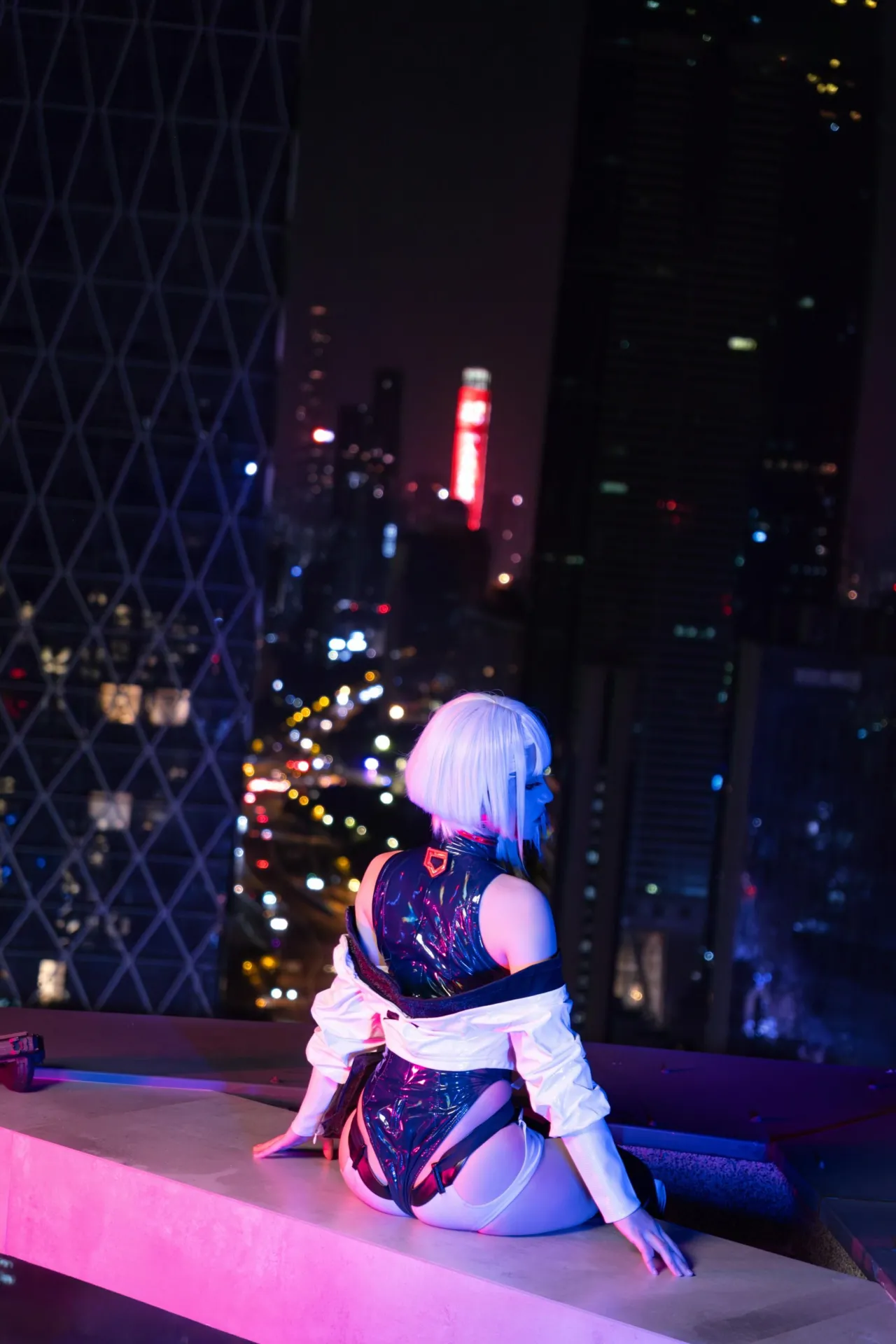 绞肉姬Walküre - Lucy 95 绞肉姬Walküre - Lucy