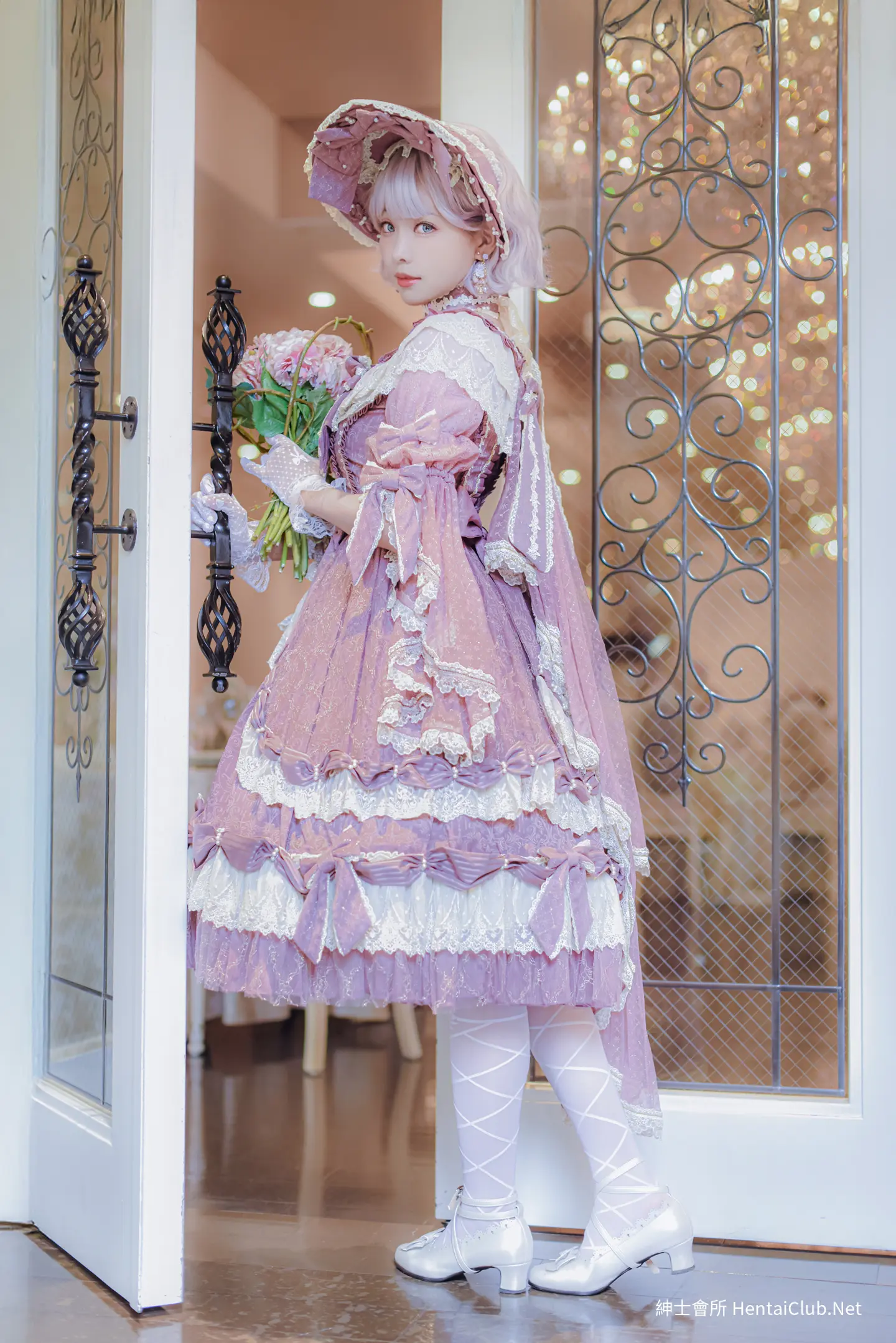 Elyee 202605 Set A Lilac Courtyard 紫丁香庭院 57 Elyee 202605 Set A Lilac Courtyard 紫丁香庭院