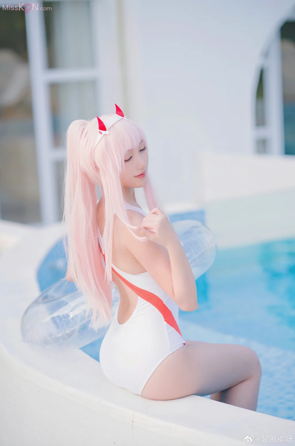Coser@是夙卿呀: 泳装 17 Coser@是夙卿呀: 泳装
