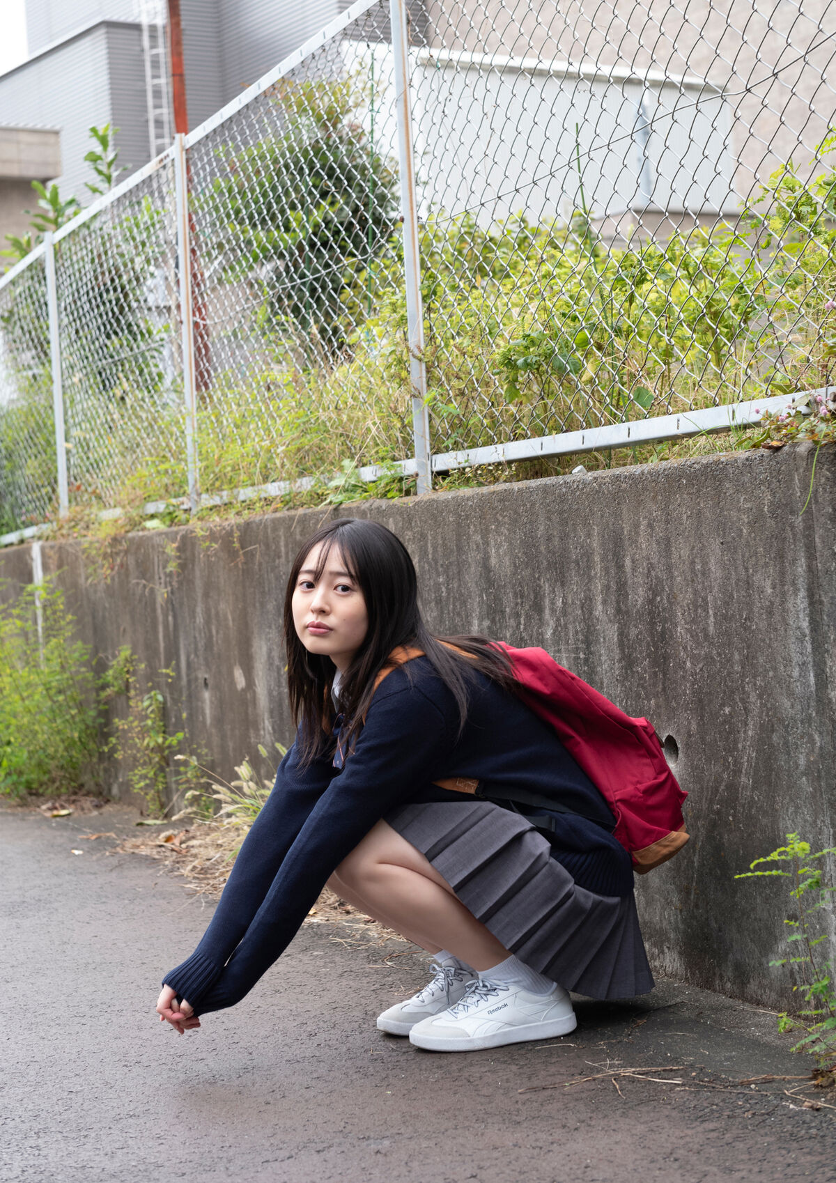 JP Miu Shirahama 白濱美兎 - BUBKAデジタル写真集 S 87 JP Miu Shirahama 白濱美兎 - BUBKAデジタル写真集 S