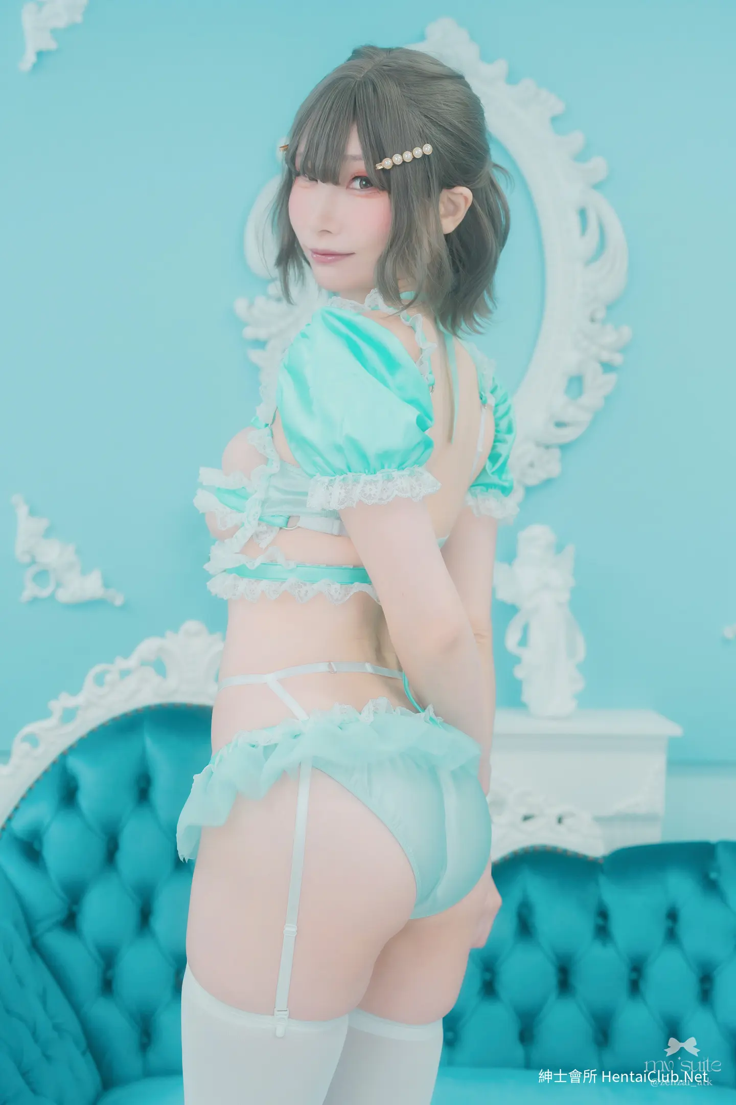 あつき Atsuki MySuite SUITE-P パルフェットショーケース オリジナルROM 330 あつき Atsuki MySuite SUITE-P パルフェットショーケース オリジナルROM