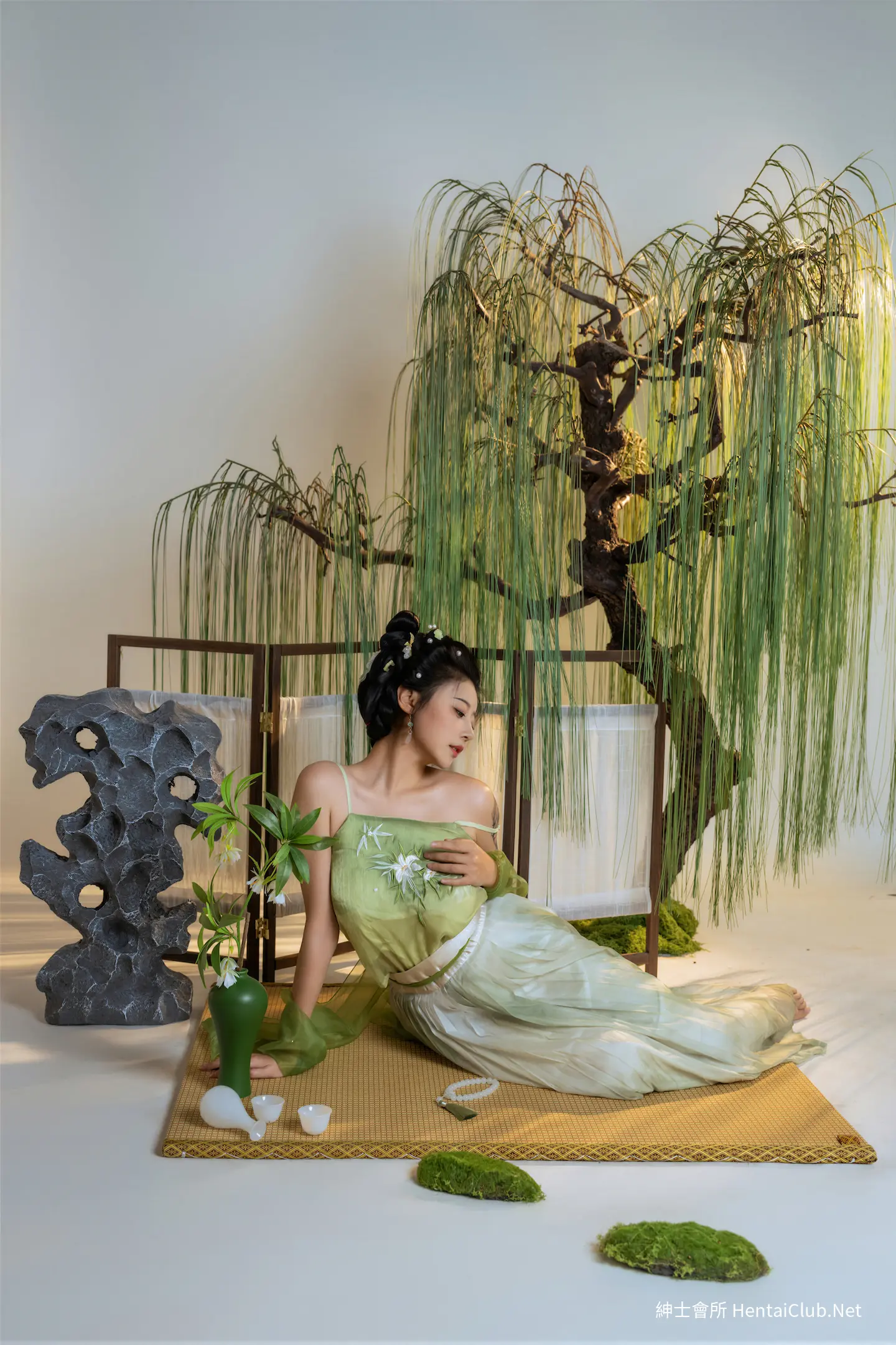 奈汐酱nice 拾翠 89 奈汐酱nice 拾翠