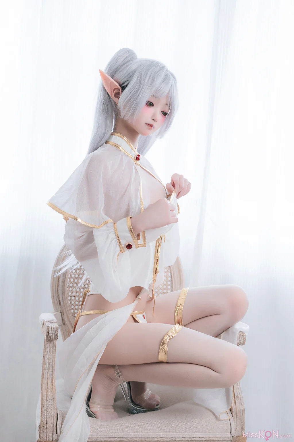 Coser@Irisuare(愛莉): 葬送的芙莉莲 21 Coser@Irisuare(愛莉): 葬送的芙莉莲