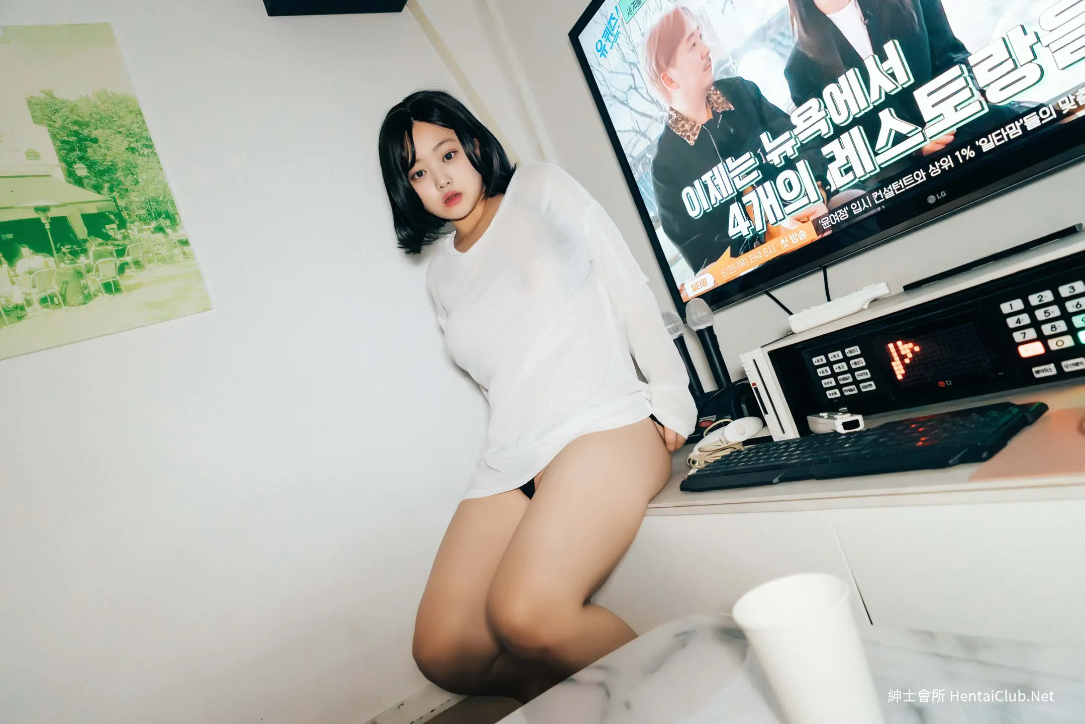 EunWoo Haivia Video Room 148 EunWoo Haivia Video Room