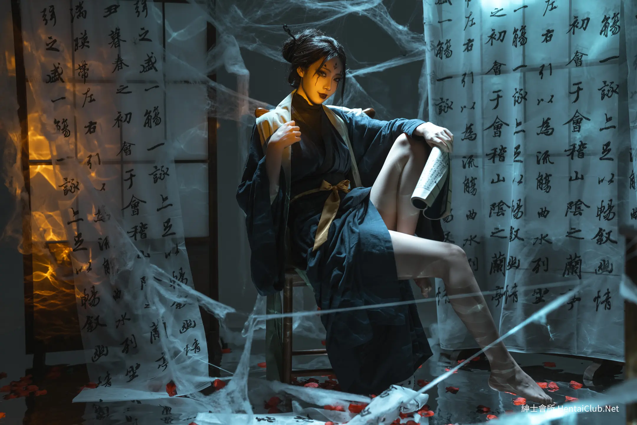 铁手叫兽 未公开作品小合集 154 铁手叫兽 未公开作品小合集