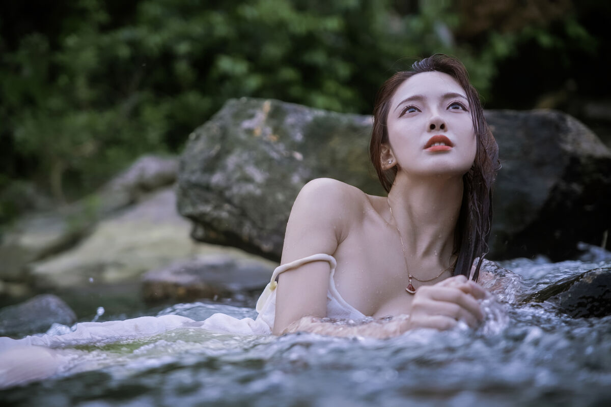 YiTuYu艺图语 Vol.9974 Ying Er YY 33 YiTuYu艺图语 Vol.9974 Ying Er YY