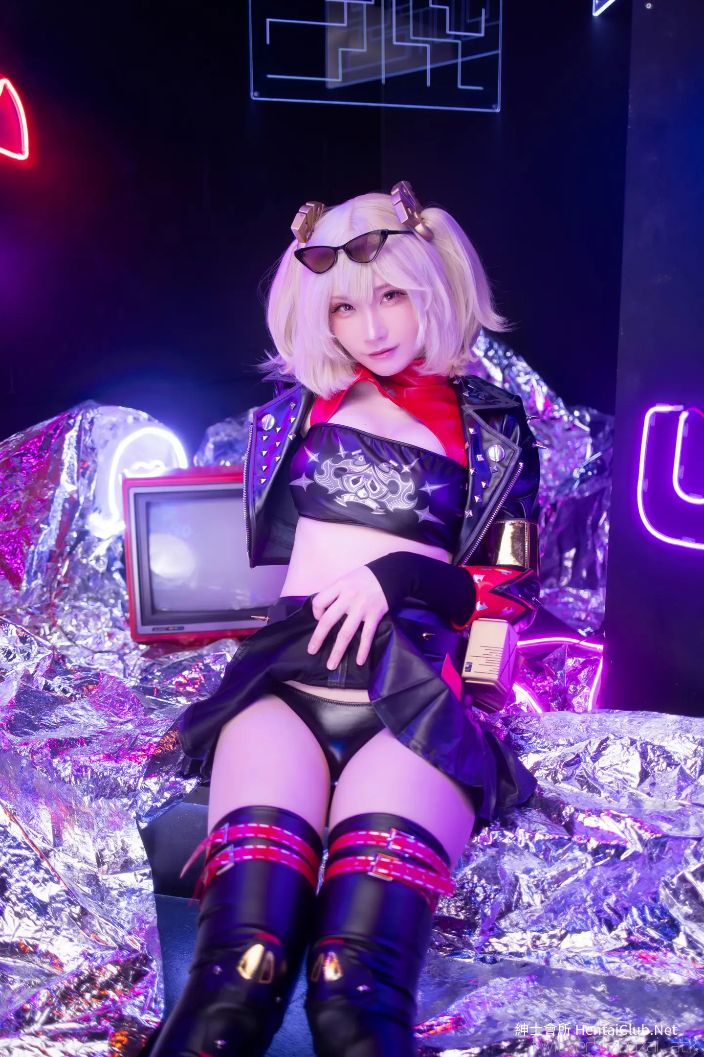 あつき Atsuki MySuite C105 SUITE ZONE ZERO2 ゼンゼロバーニス 391 あつき Atsuki MySuite C105 SUITE ZONE ZERO2 ゼンゼロバーニス