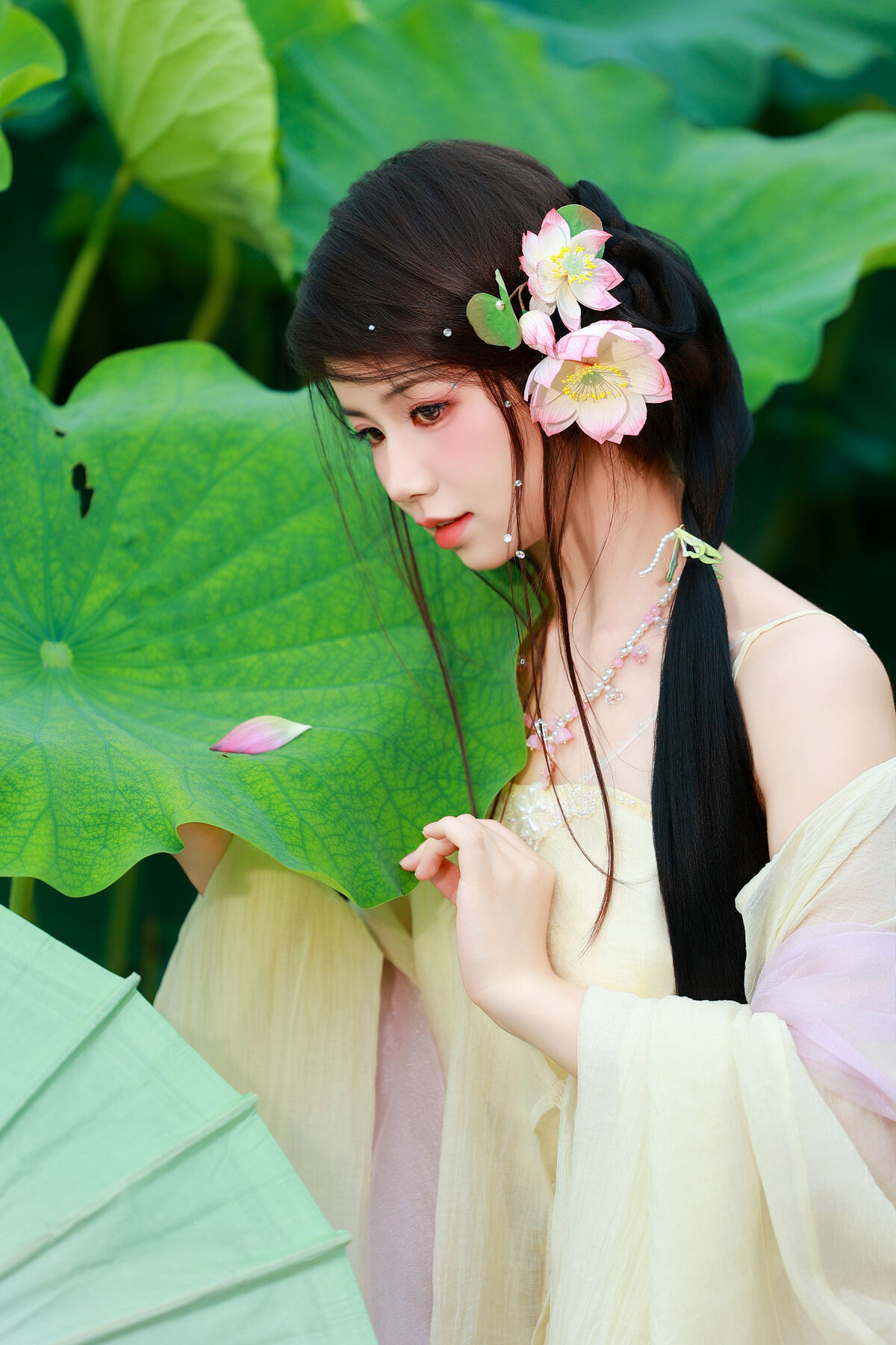 YiTuYu艺图语 Vol.9955 Xiao Du Tong Xue 57 YiTuYu艺图语 Vol.9955 Xiao Du Tong Xue