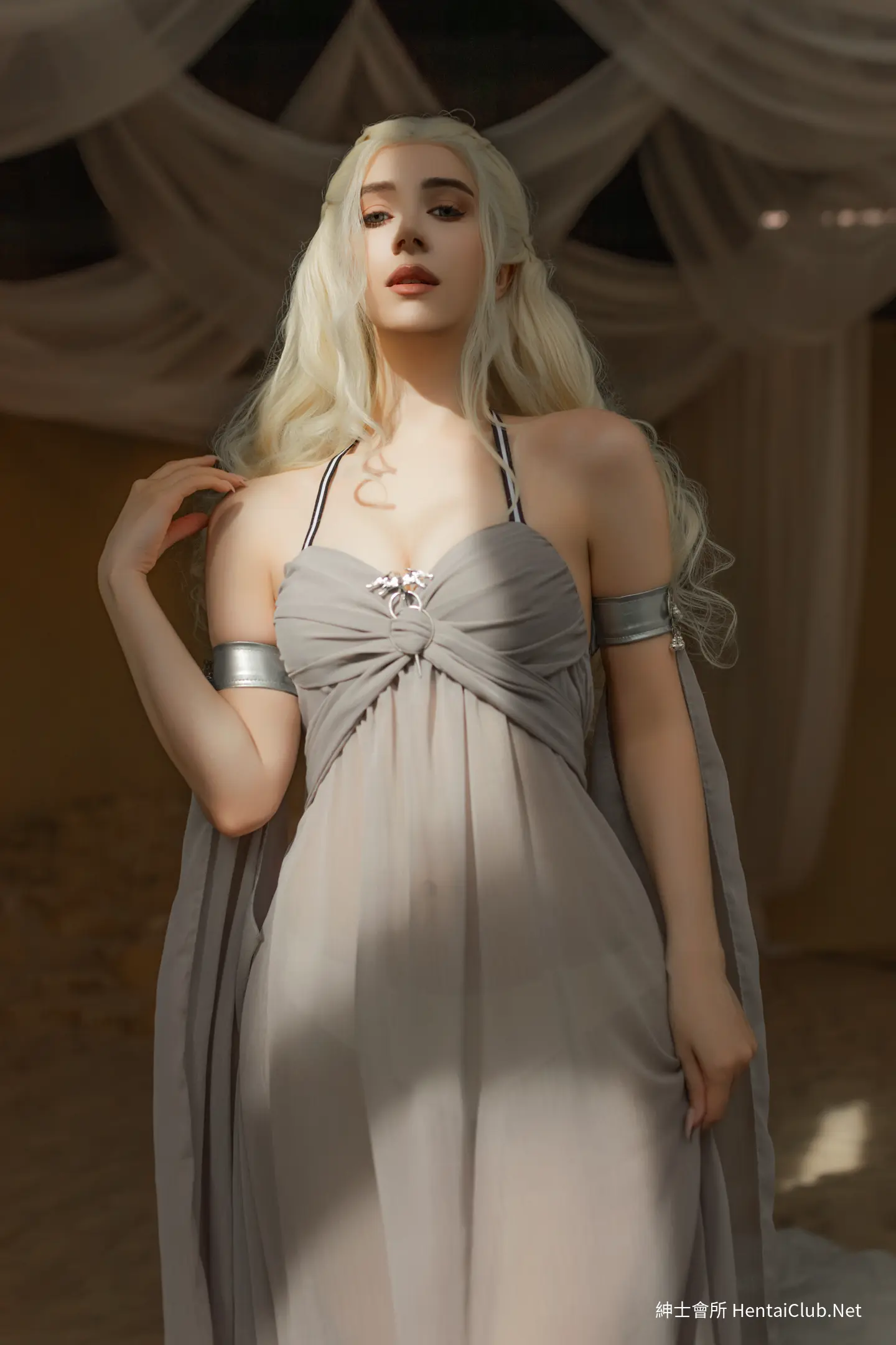 MikAllen Daenerys 72 MikAllen Daenerys