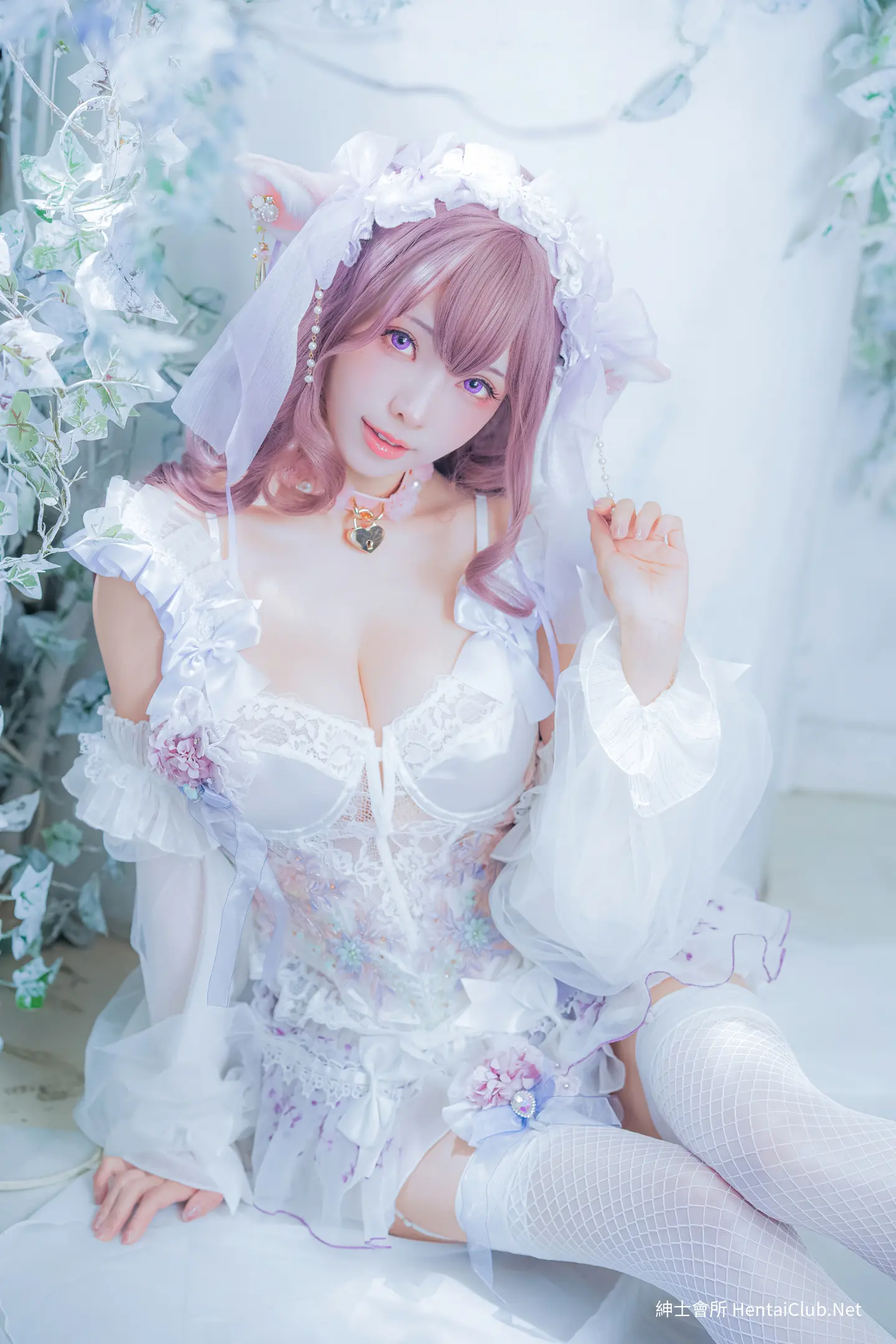 Elyee 202605 Set C Blooming Fairy 花綻精靈 74 Elyee 202605 Set C Blooming Fairy 花綻精靈