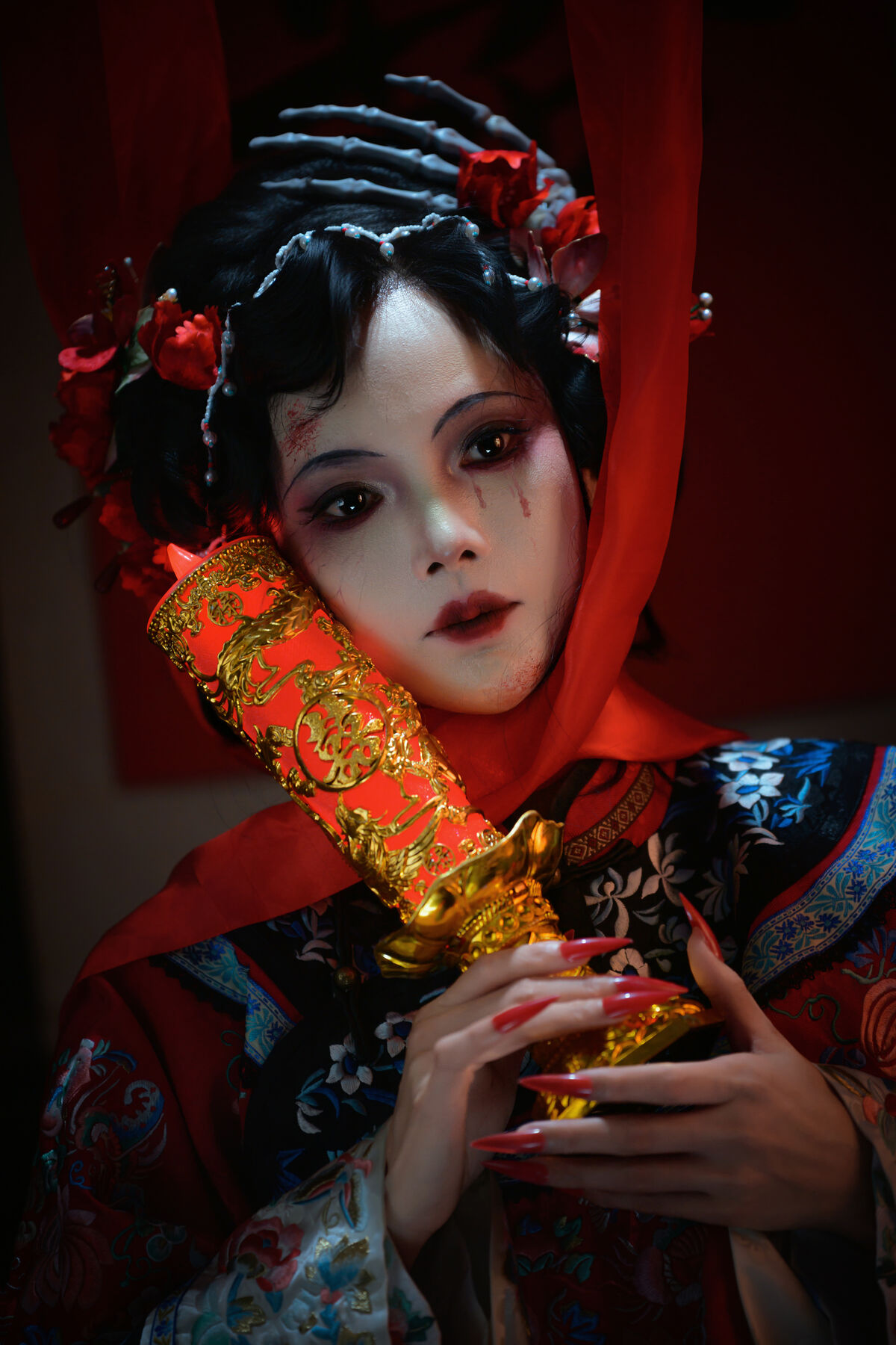 YiTuYu艺图语 Vol.9986 Yan Xiao Pang 20 YiTuYu艺图语 Vol.9986 Yan Xiao Pang