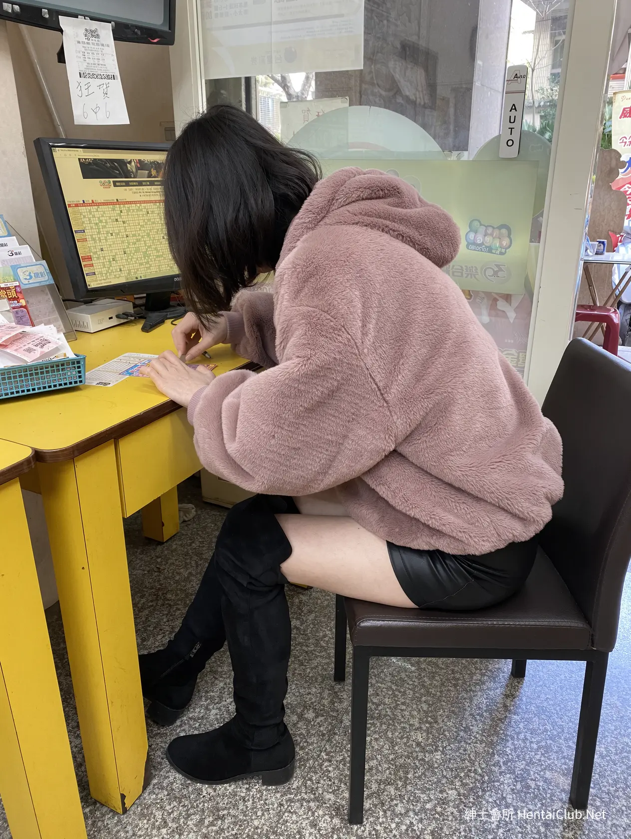 小洞物 散图合集 130 小洞物 散图合集