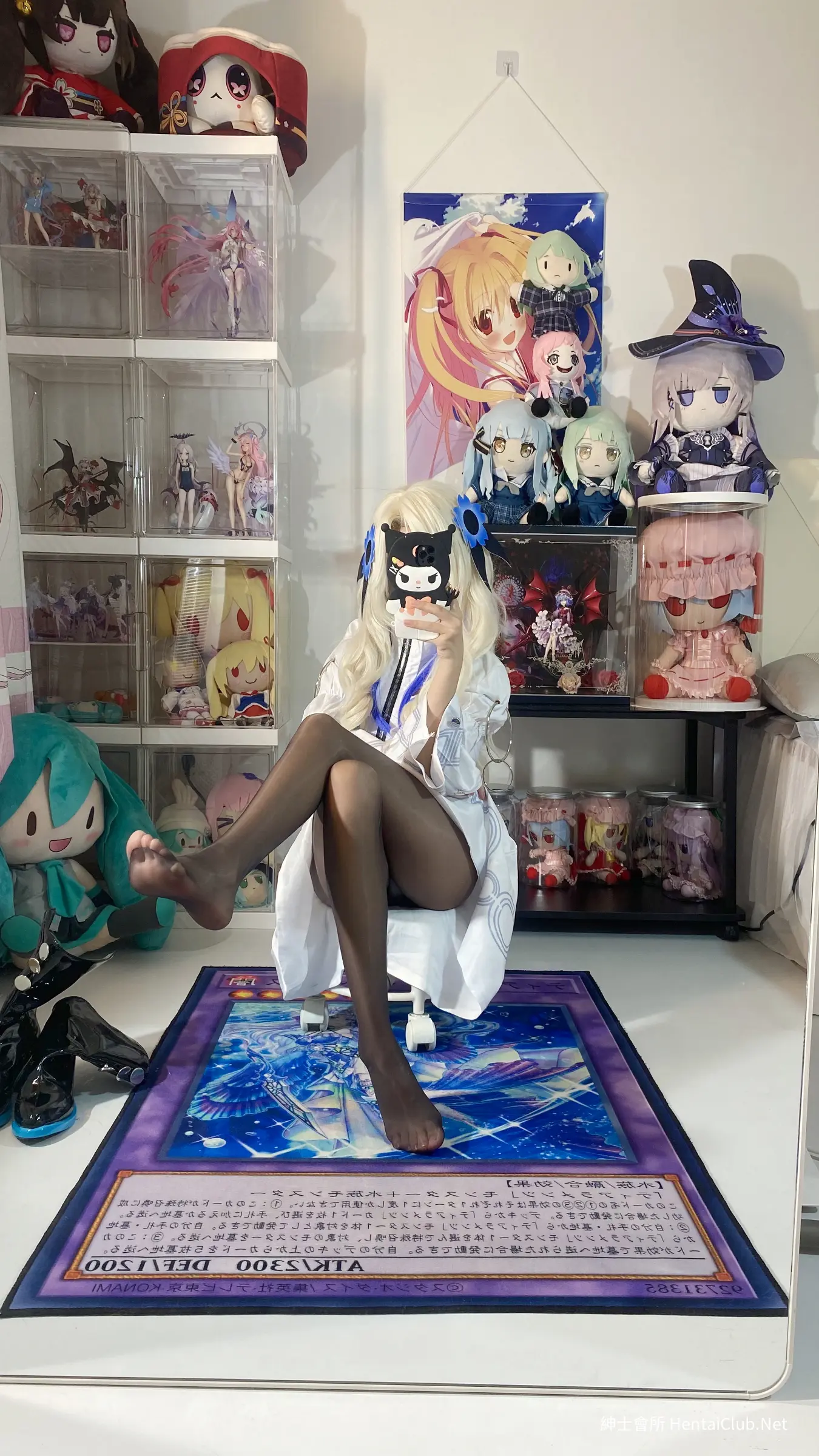 白栎Shirly 异世界情绪 87 白栎Shirly 异世界情绪
