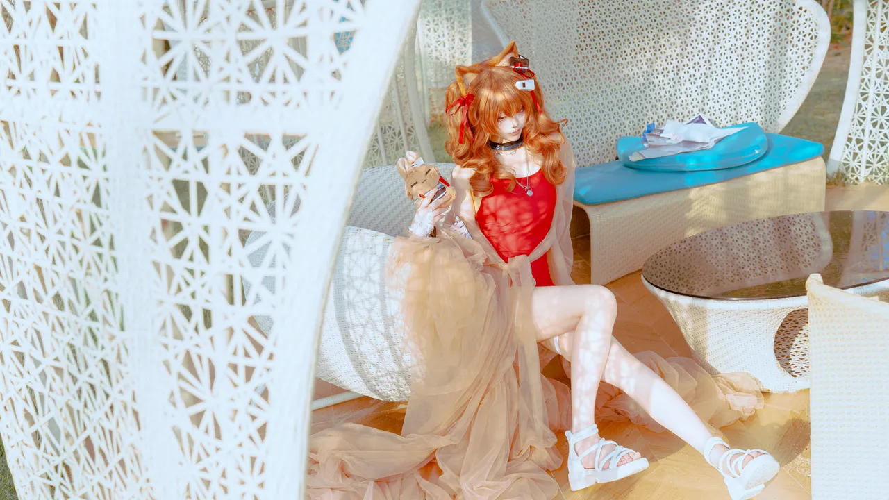 tsuki_月隐罗德岛夏日特辑+42泳装+白金泳装+动态图片(自购) 191 tsuki_月隐罗德岛夏日特辑+42泳装+白金泳装+动态图片(自购)
