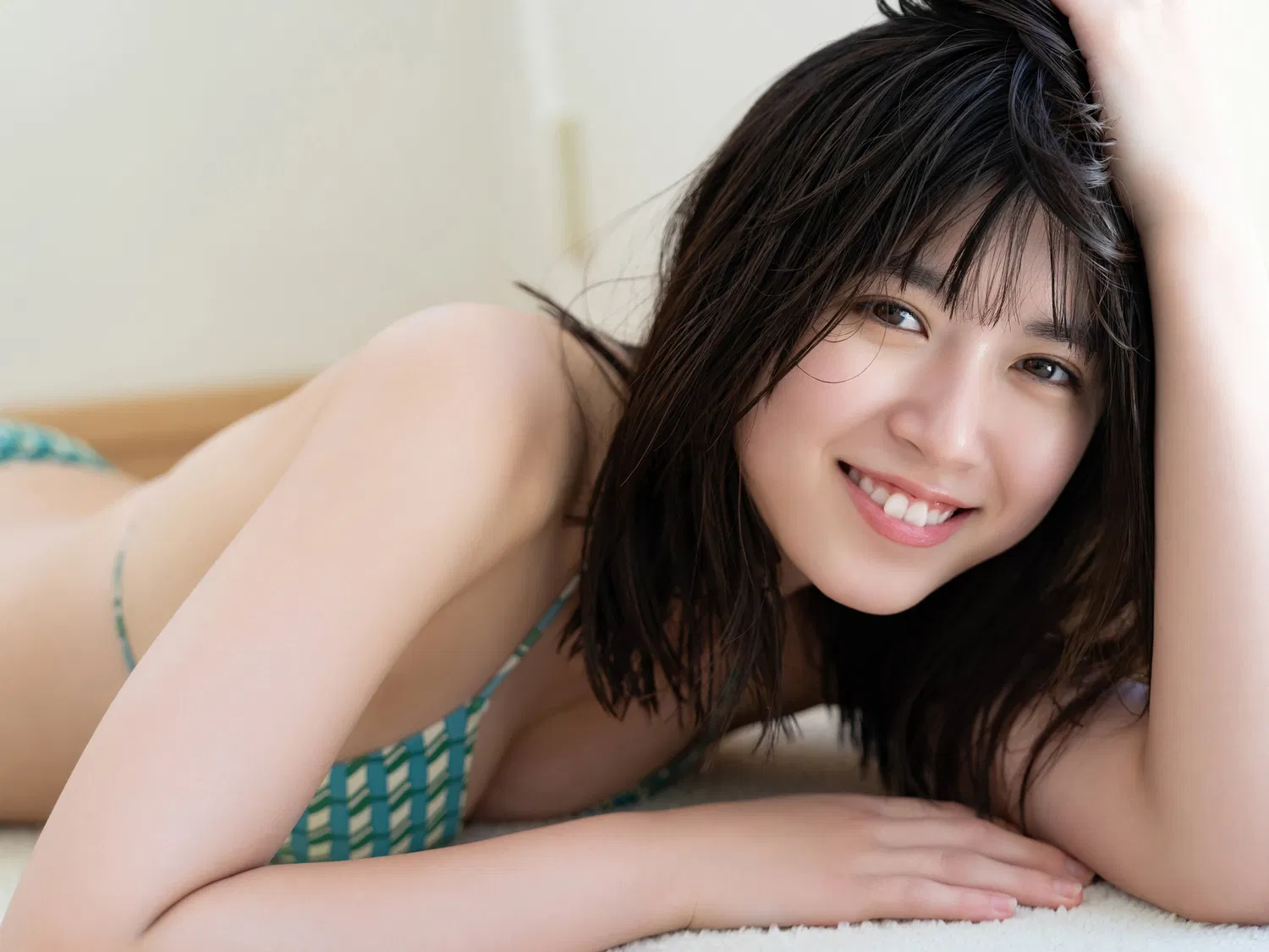 FRIDAYデジタル写真集 北向珠夕 マブい彼女 vol.2 80 FRIDAYデジタル写真集 北向珠夕 マブい彼女 vol.2