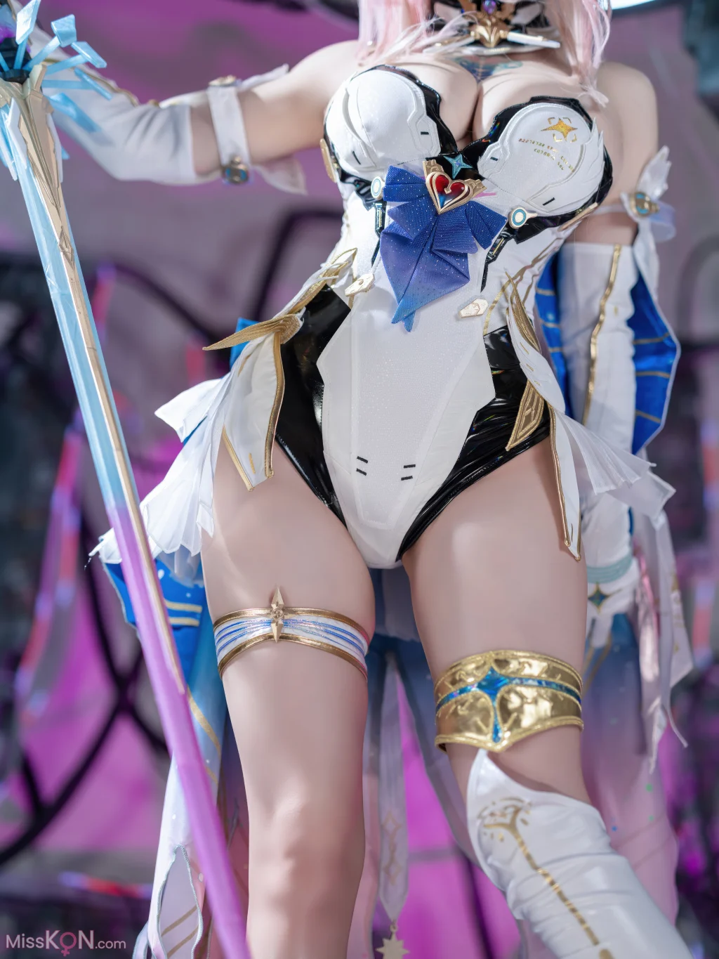 Coser@小仓千代w: 潮 爱弥斯 36 Coser@小仓千代w: 潮 爱弥斯