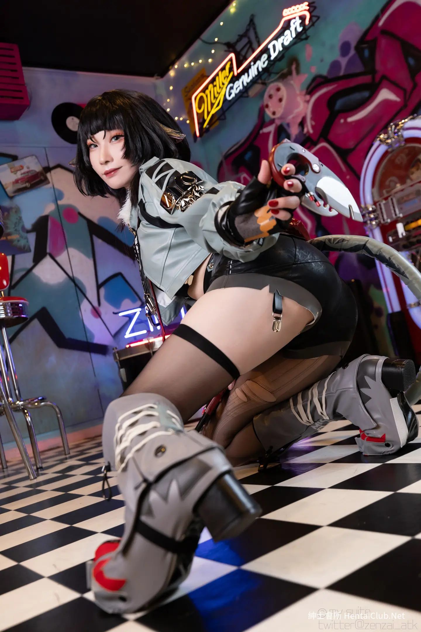 あつき Atsuki MySuite C105 SUITE ZONE ZERO2 ゼンゼロジェーン 407 あつき Atsuki MySuite C105 SUITE ZONE ZERO2 ゼンゼロジェーン